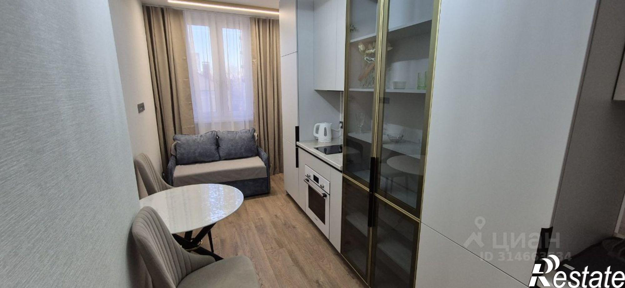 Сдать квартиру за 50 000 рублей на пр-кт Чехова, 118А