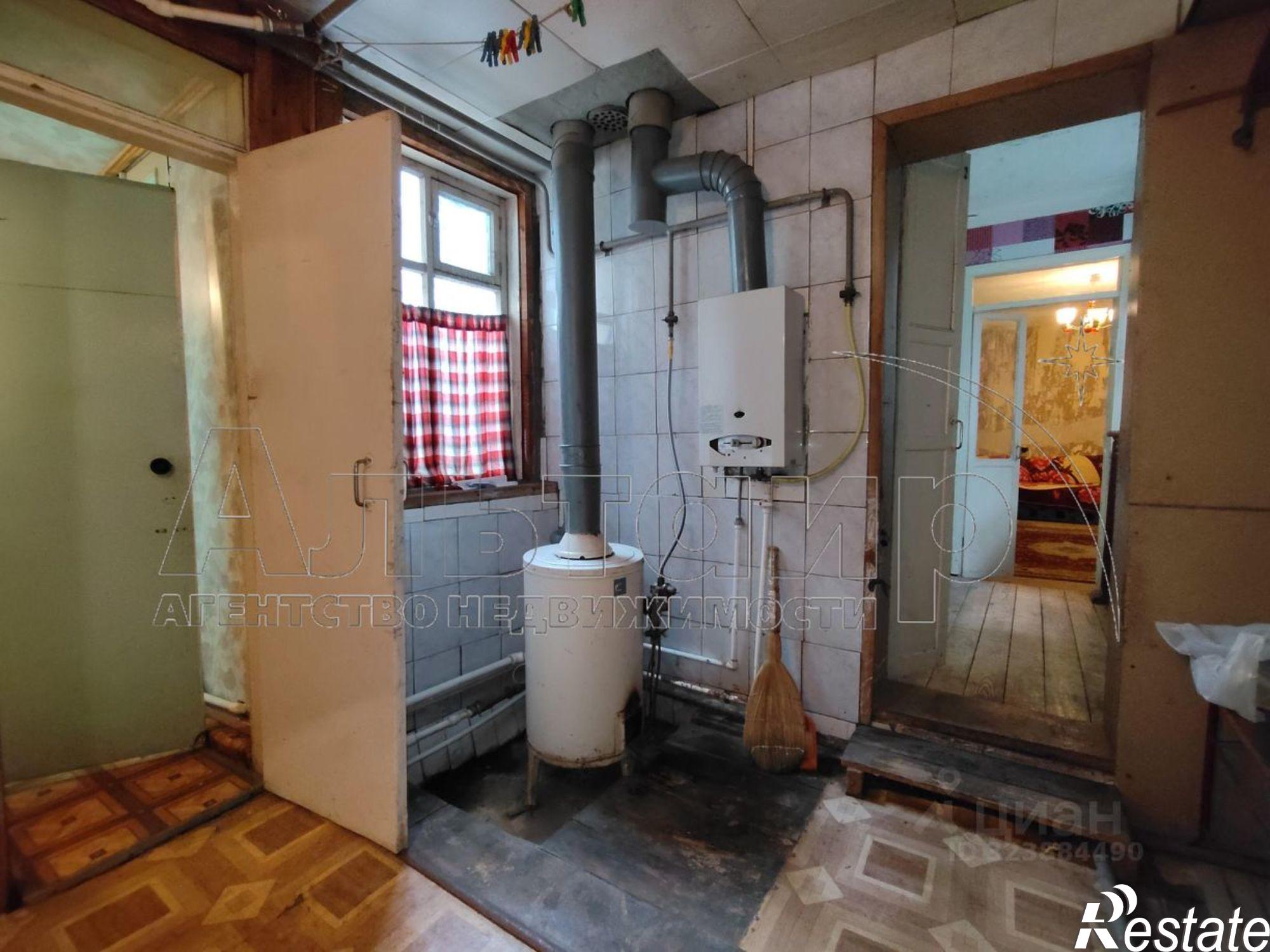 Купить квартиру за 2 150 000 рублей на Днепропетровская улица, 24