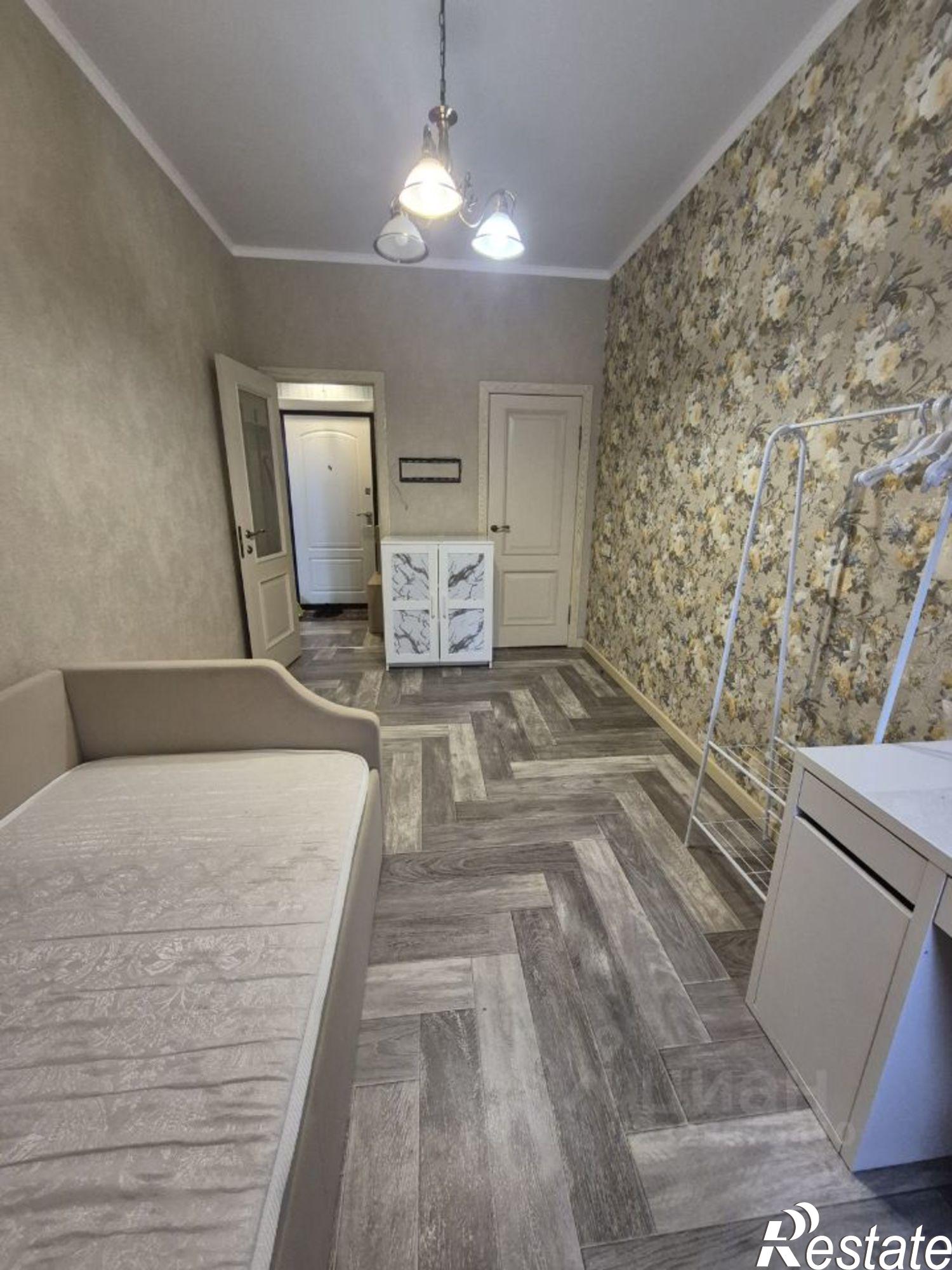 Сдать квартиру за 27 000 рублей на ул Тибетская, 1б 2