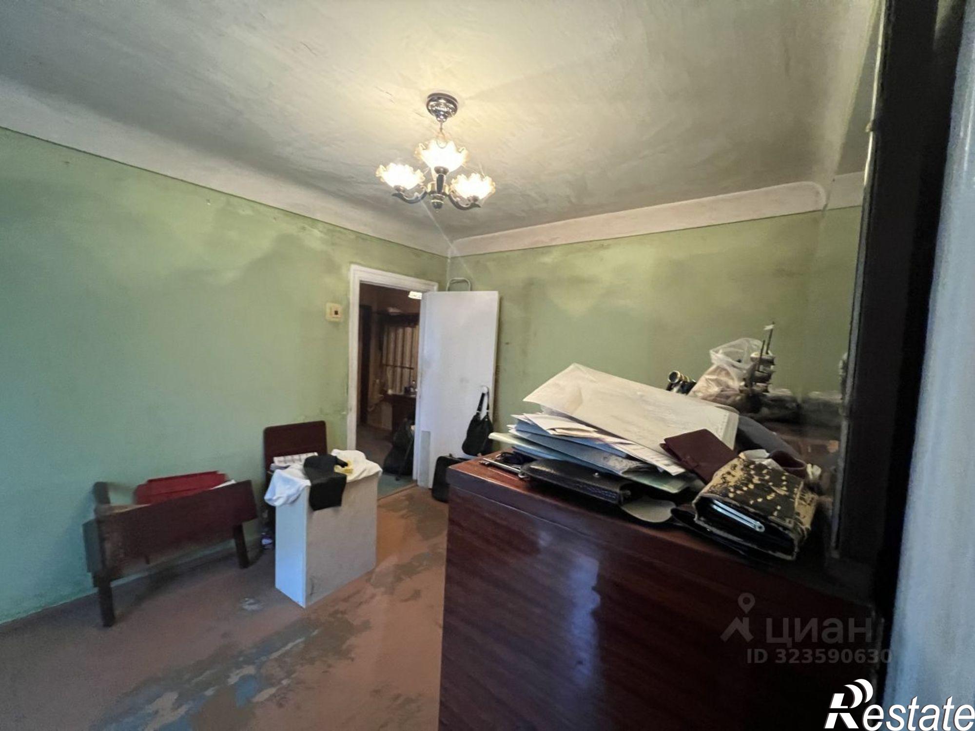 Купить квартиру за 4 100 000 рублей на проспект 40-летия Победы, 55Б