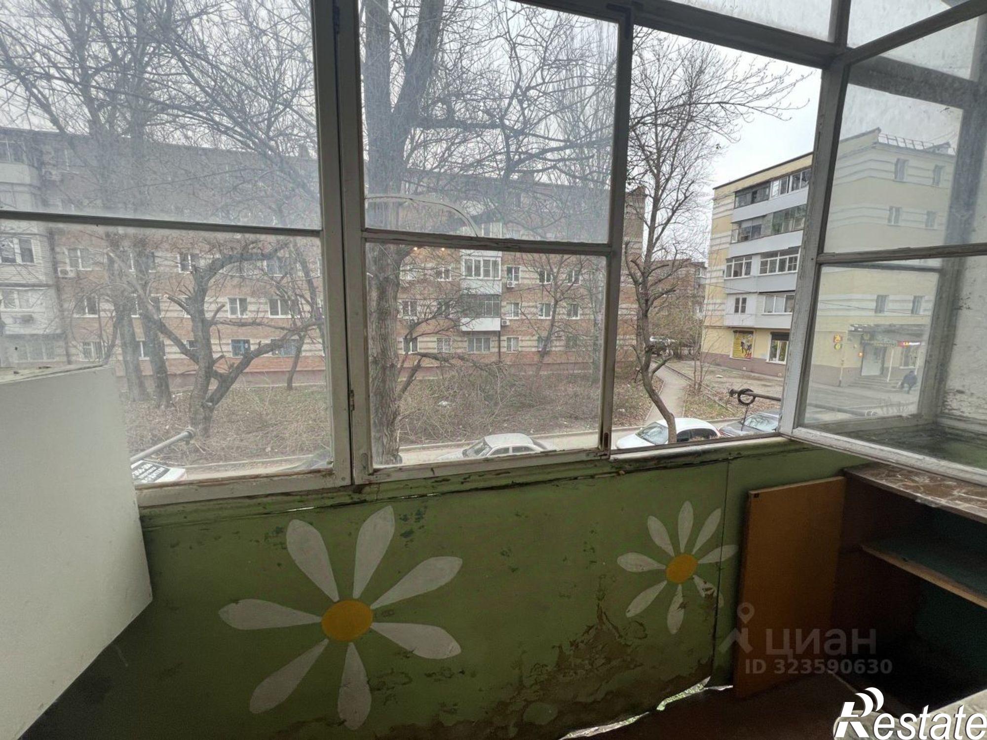 Купить квартиру за 4 100 000 рублей на проспект 40-летия Победы, 55Б