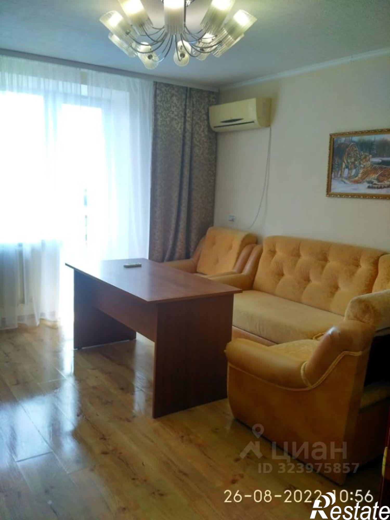 Сдать квартиру за 20 000 рублей на ул Орбитальная, 78/2