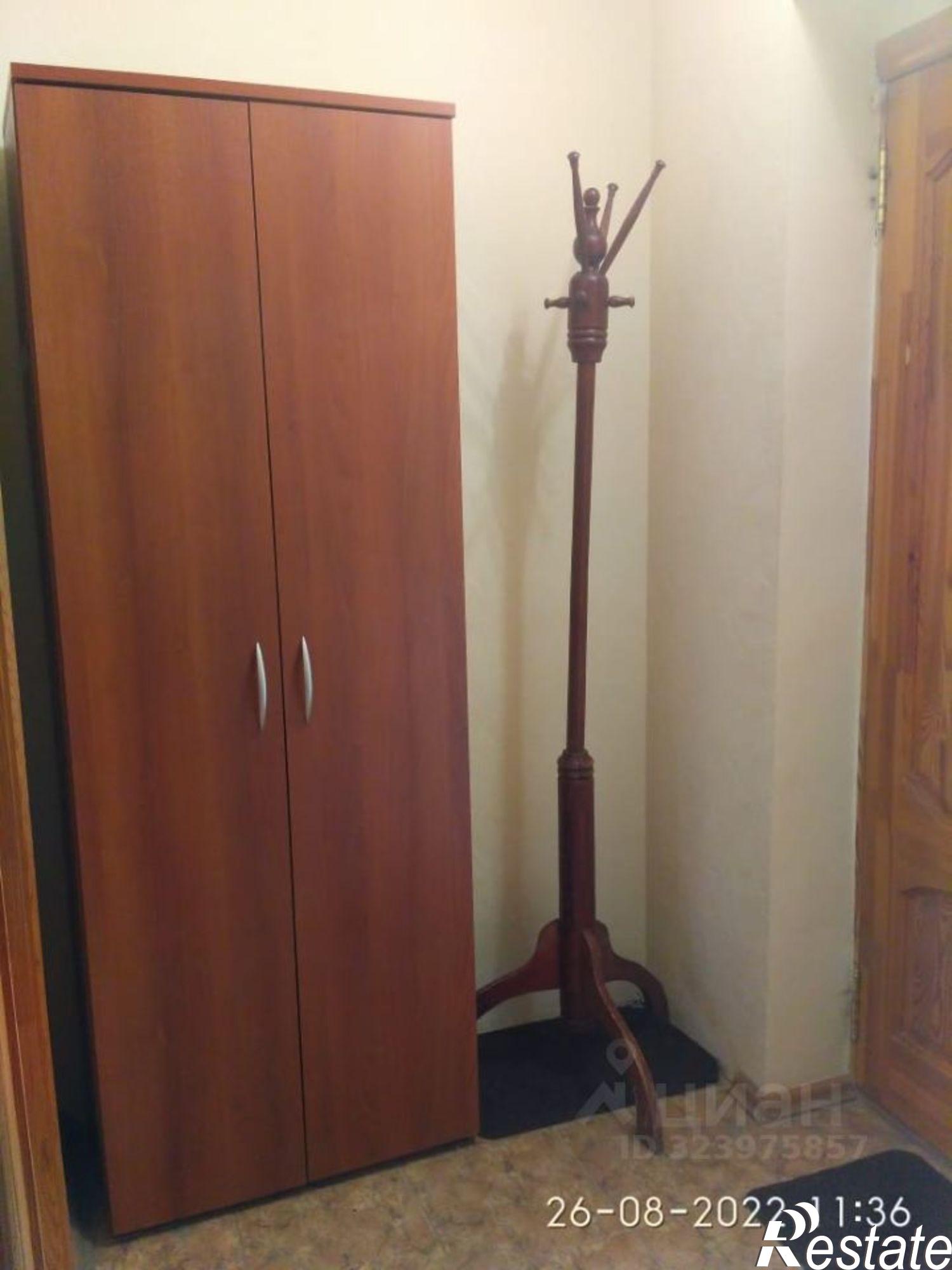 Сдать квартиру за 20 000 рублей на ул Орбитальная, 78/2