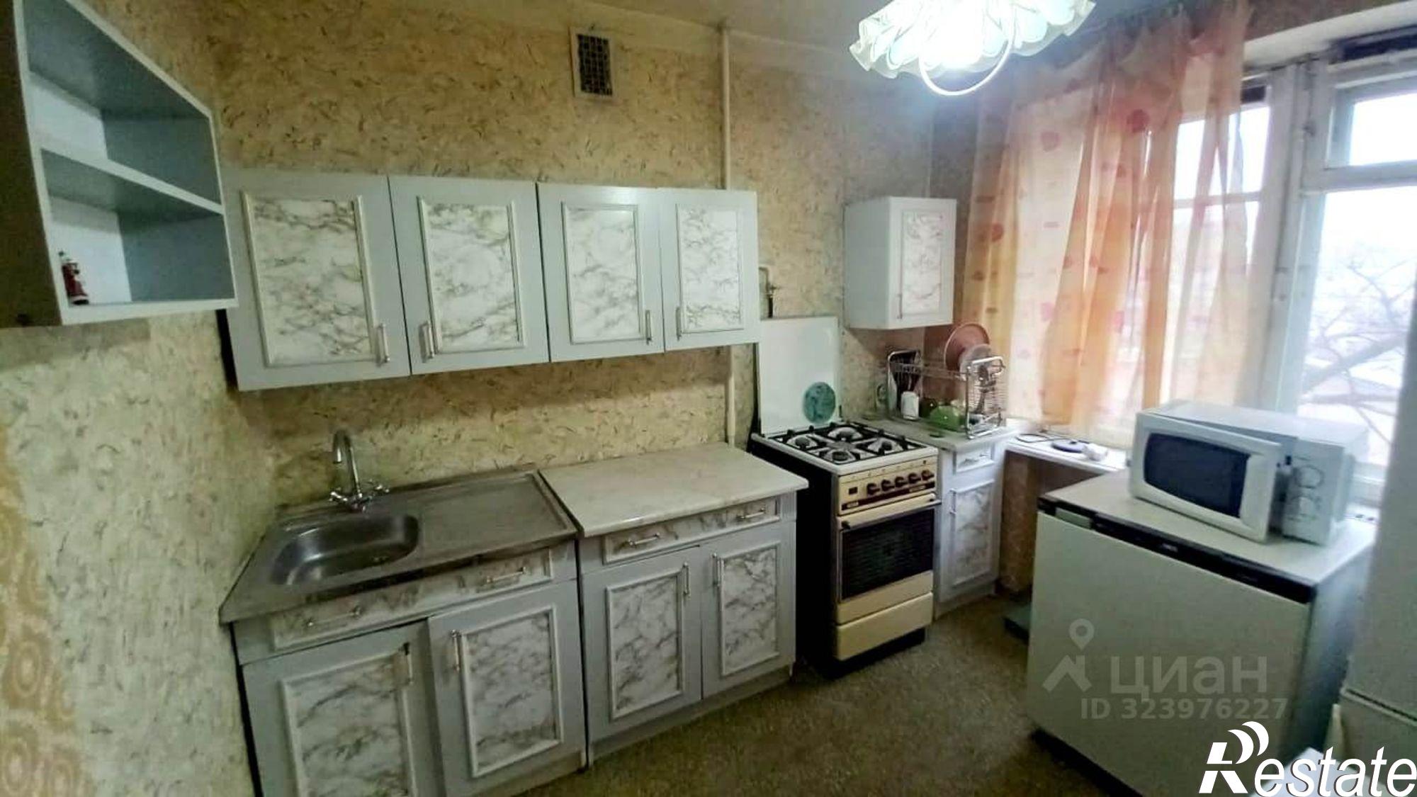 Сдать квартиру за 27 000 рублей на ул Дранко, 129