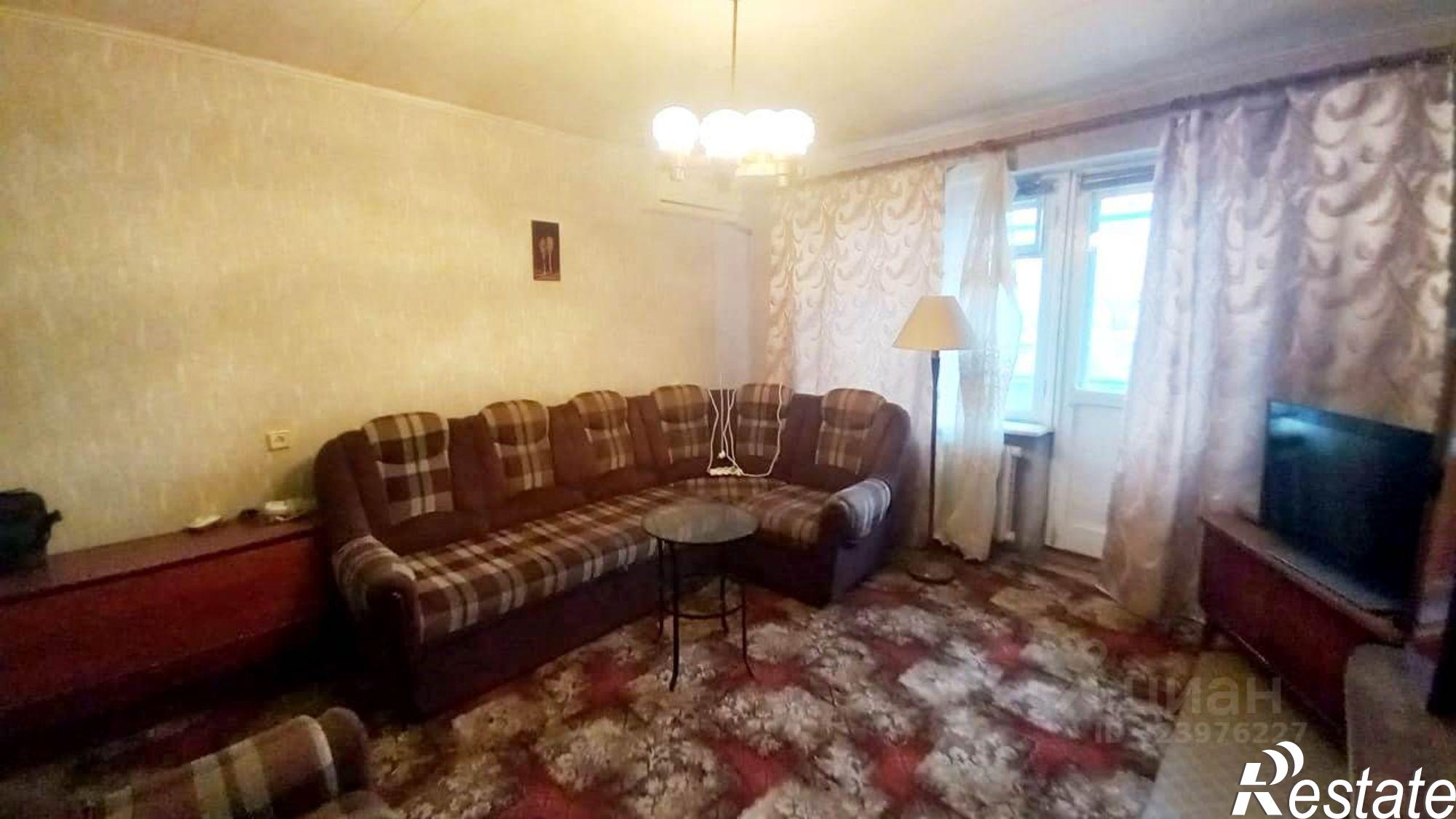 Сдать квартиру за 27 000 рублей на ул Дранко, 129