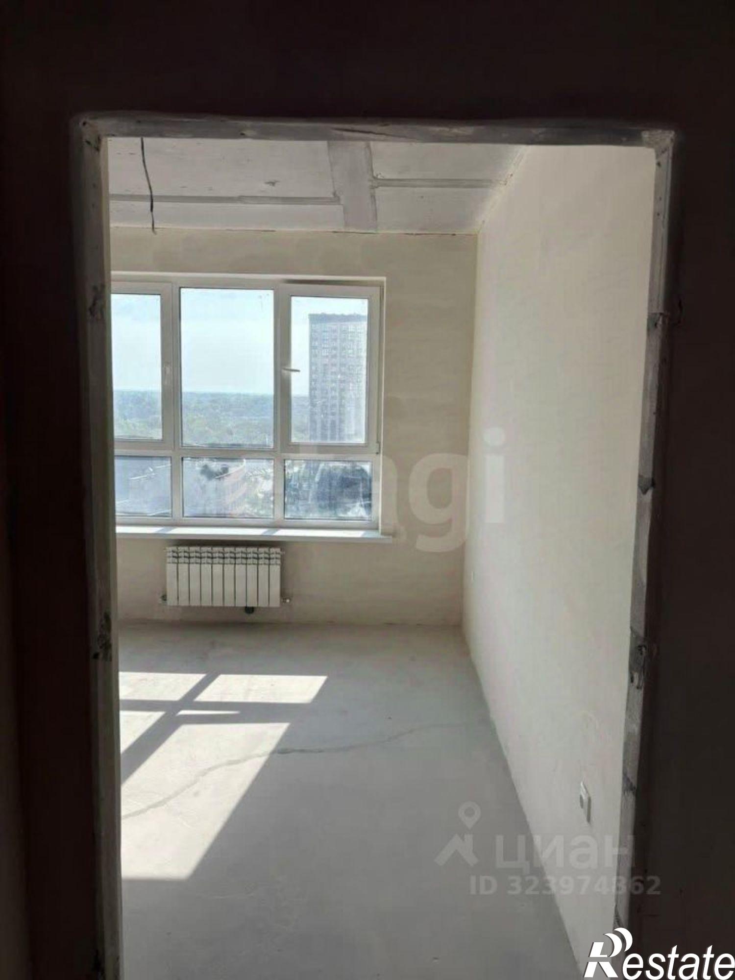 Купить квартиру за 5 700 000 рублей на улица Бориса Слюсаря, 21 с2