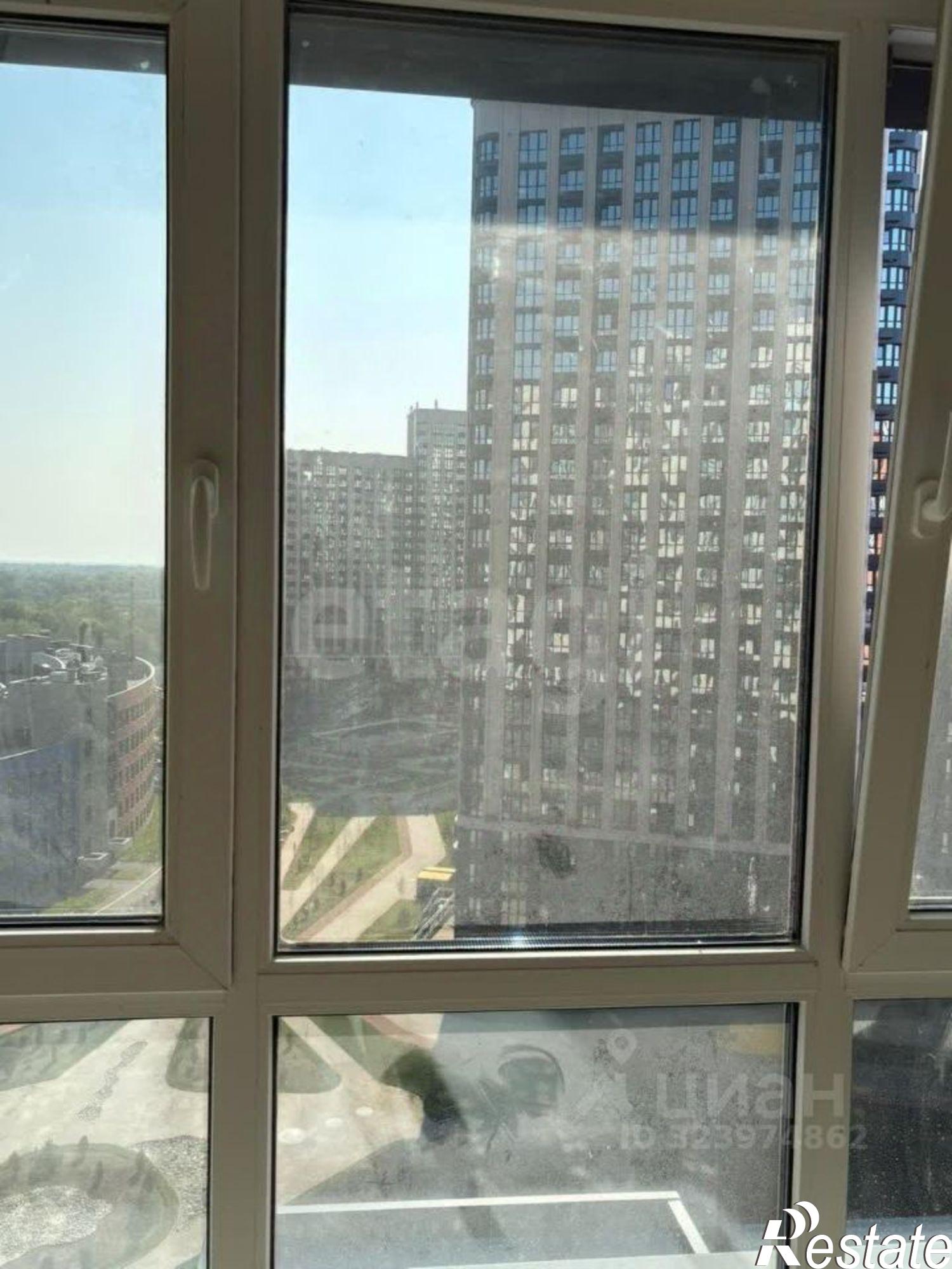 Купить квартиру за 5 700 000 рублей на улица Бориса Слюсаря, 21 с2