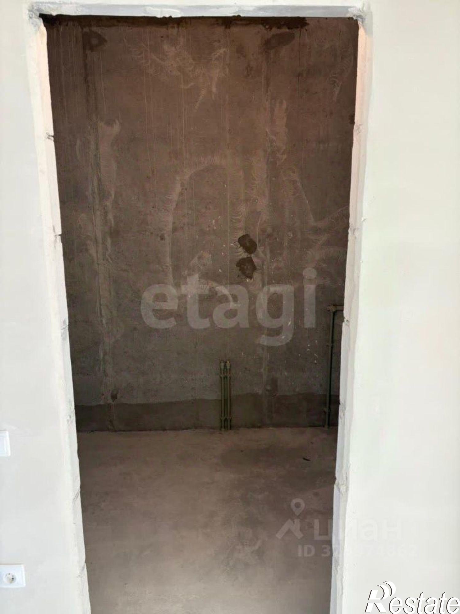 Купить квартиру за 5 700 000 рублей на улица Бориса Слюсаря, 21 с2