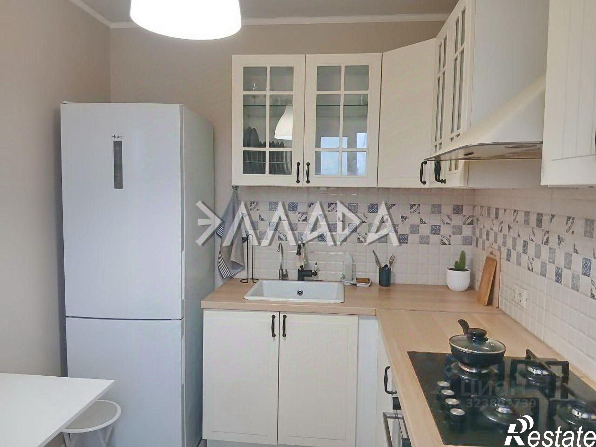 Купить квартиру за 3 500 000 рублей на Орбитальная улица, 15