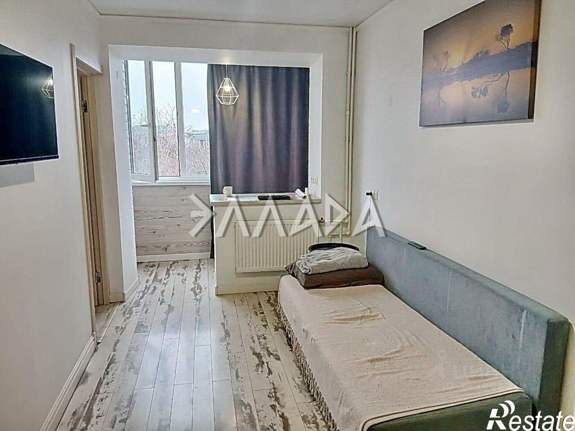 Купить квартиру за 3 500 000 рублей на Орбитальная улица, 15