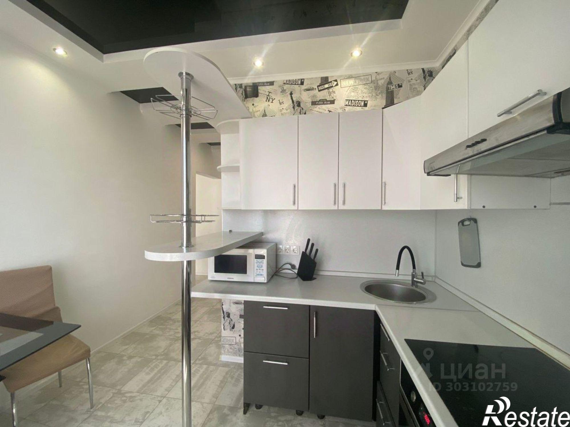 Сдать квартиру за 28 000 рублей на Суздальский пер, 23