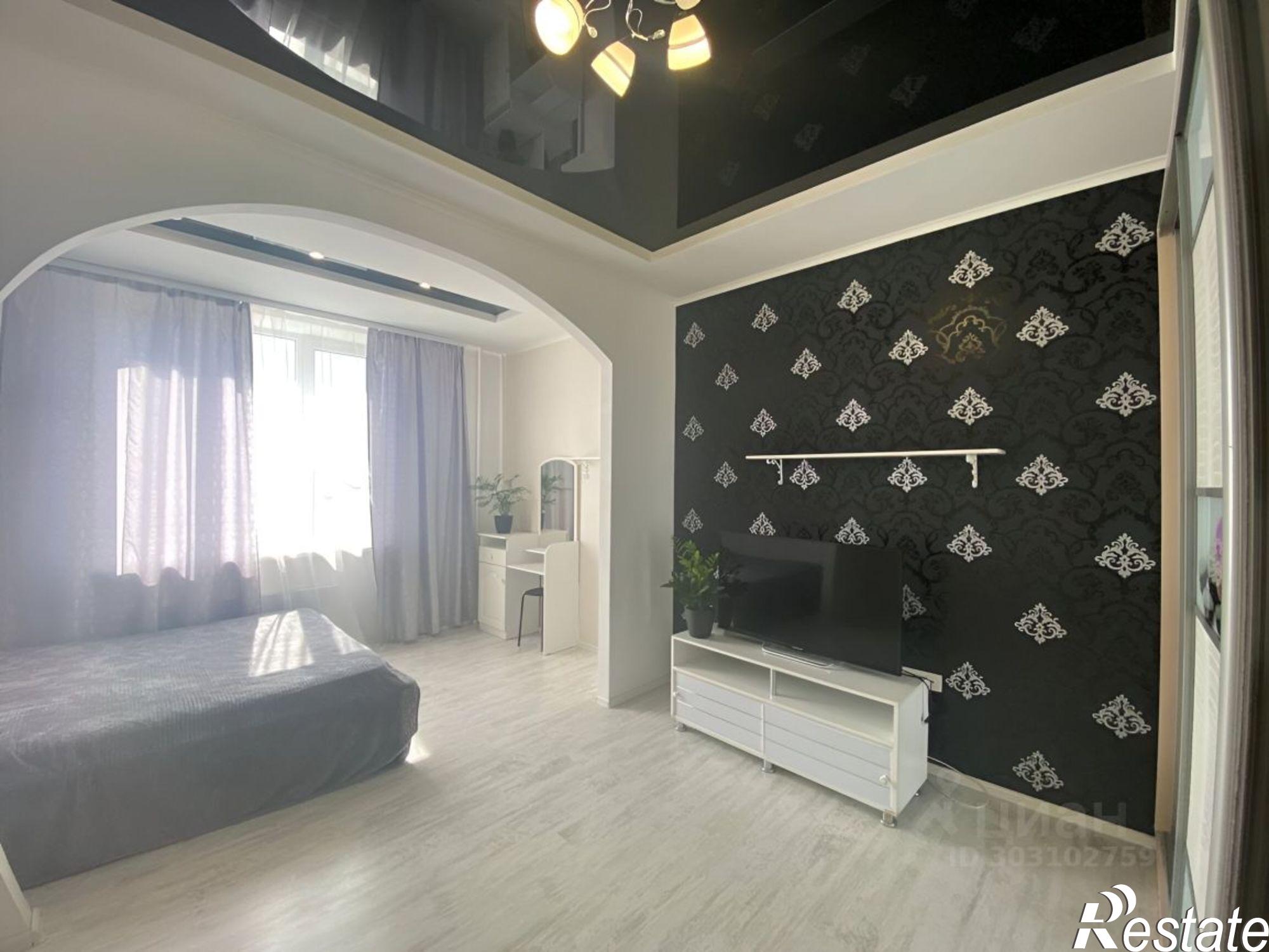 Сдать квартиру за 28 000 рублей на Суздальский пер, 23