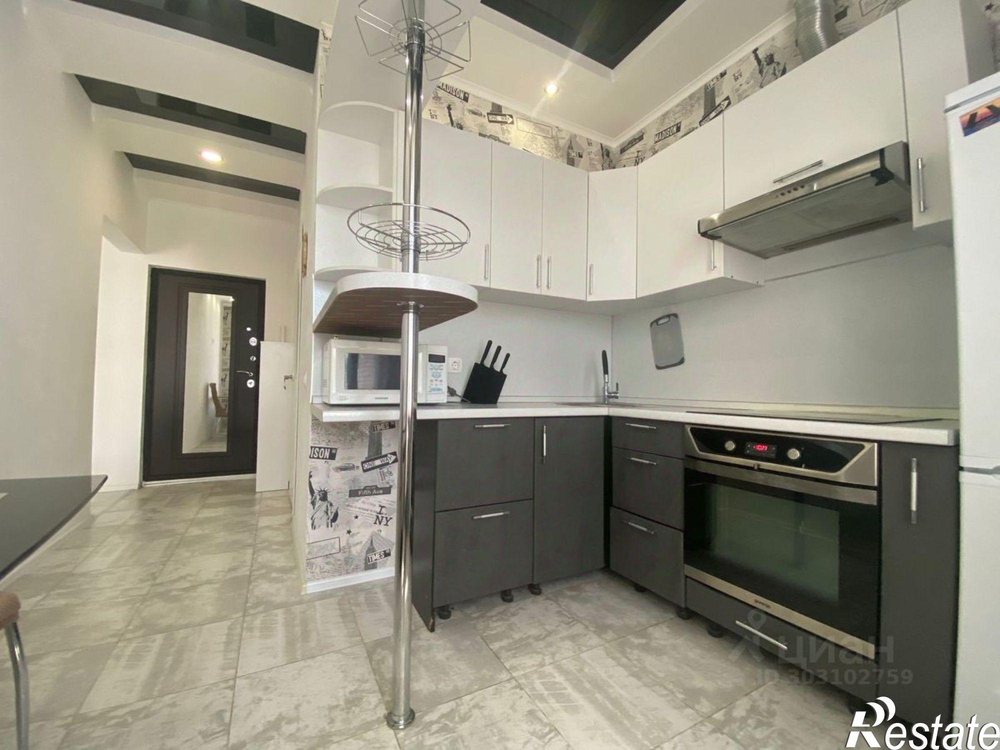 Сдать квартиру за 28 000 рублей на Суздальский пер, 23