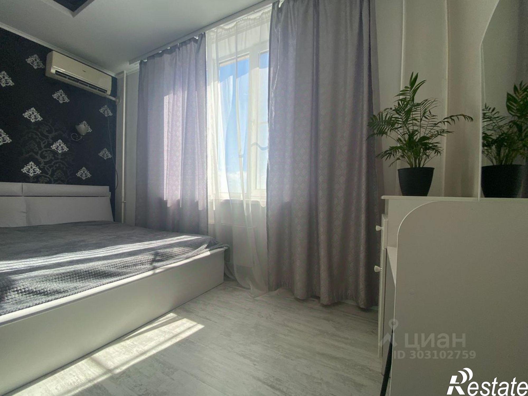 Сдать квартиру за 28 000 рублей на Суздальский пер, 23