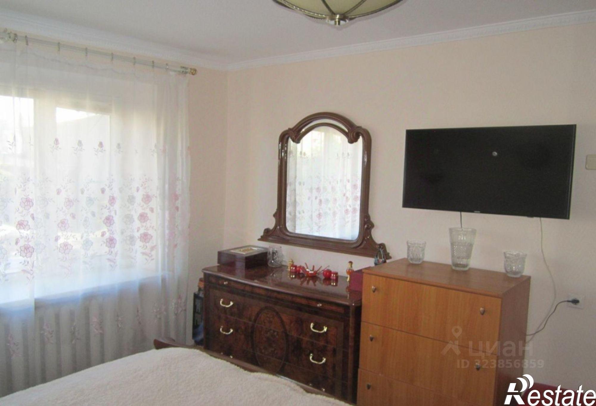 Купить квартиру за 6 100 000 рублей на улица Малиновского, 72