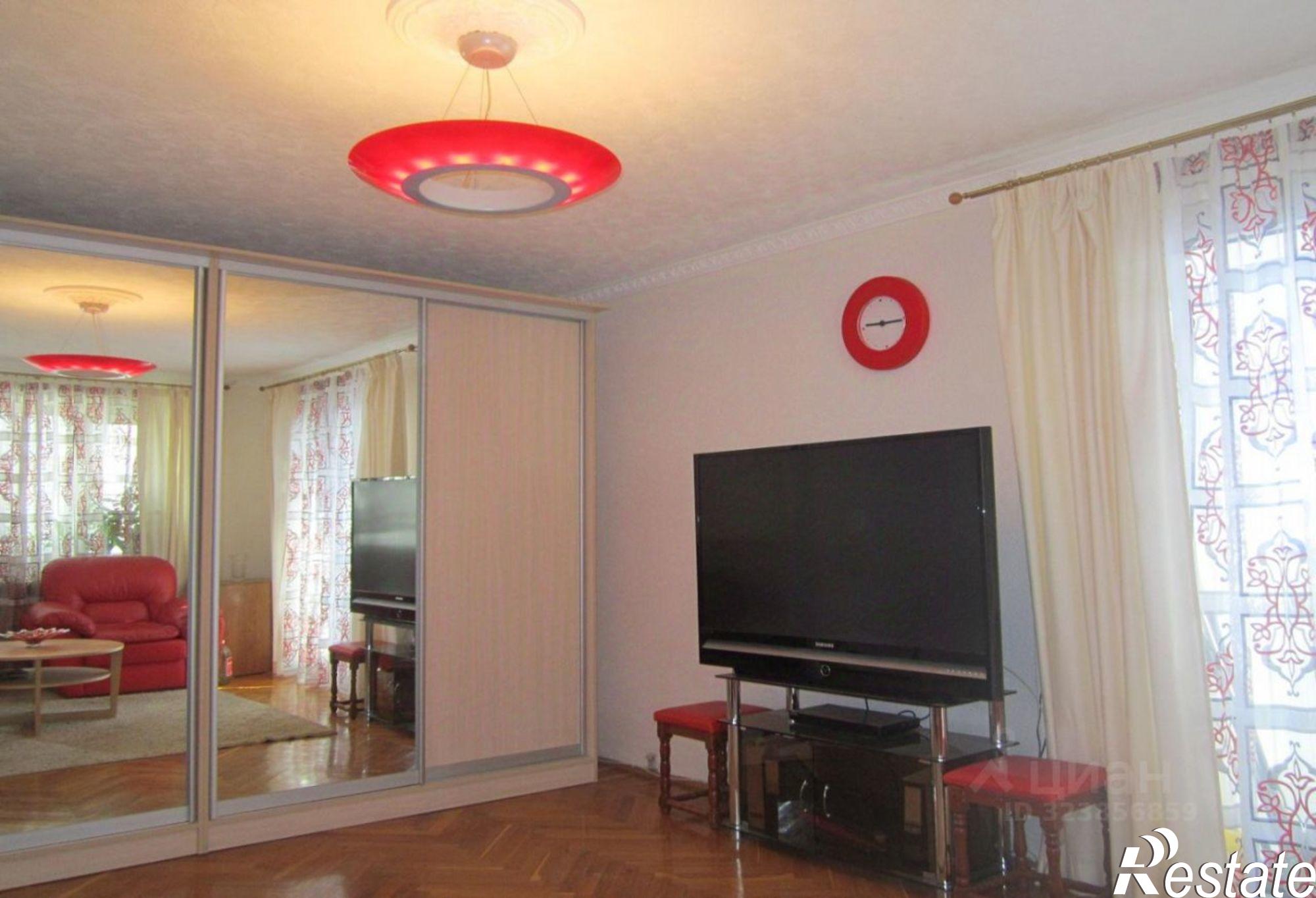 Купить квартиру за 6 100 000 рублей на улица Малиновского, 72