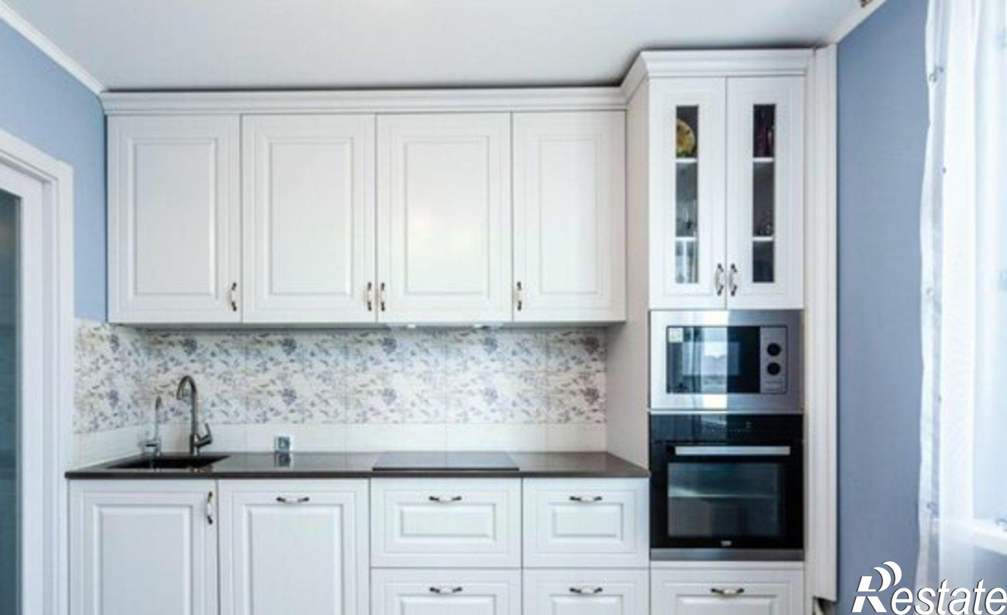 Купить квартиру за 5 500 000 рублей на переулок Андреева, 17