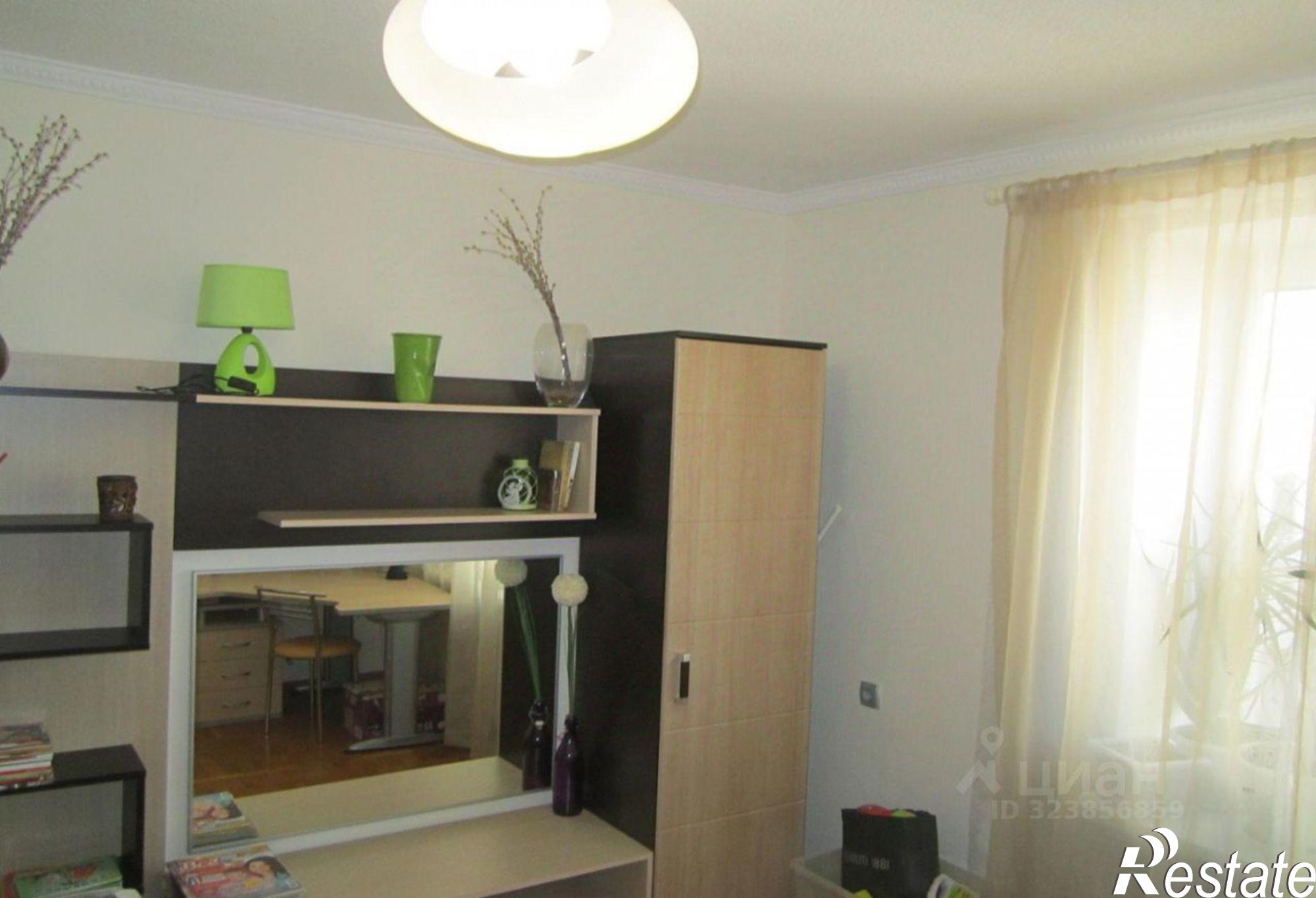 Купить квартиру за 6 100 000 рублей на улица Малиновского, 72