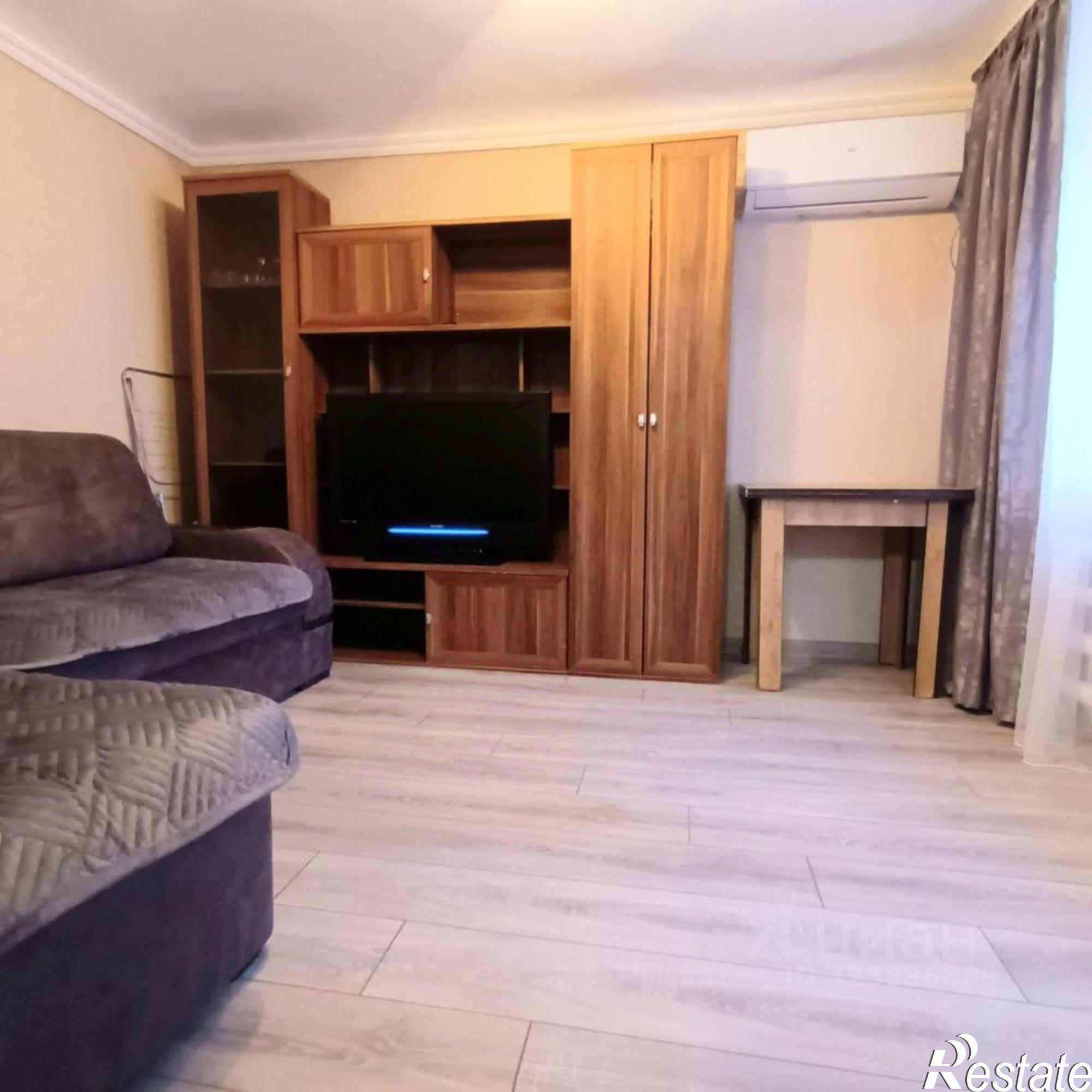 Сдать квартиру за 25 000 рублей на ул Гусева, 14