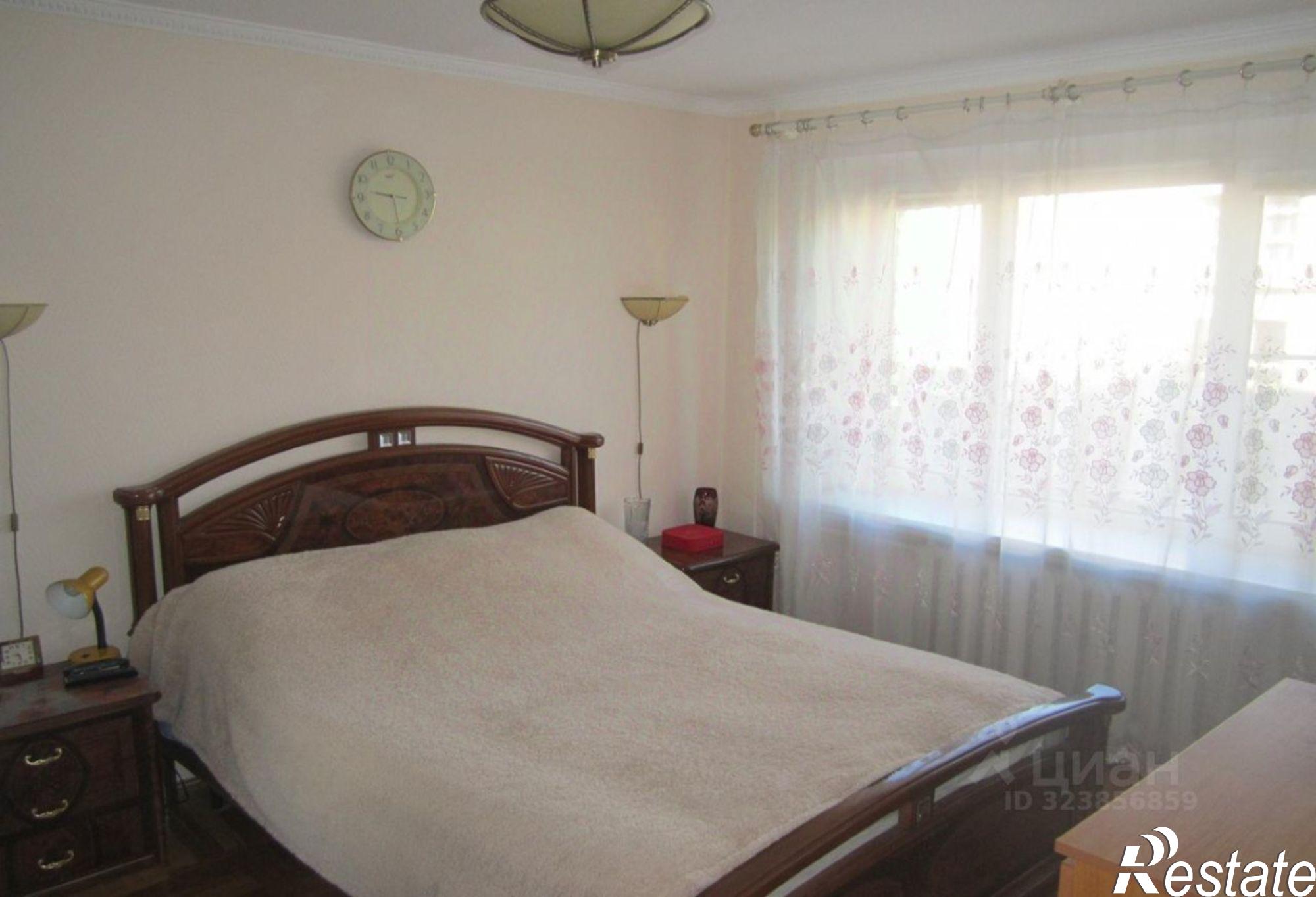 Купить квартиру за 6 100 000 рублей на улица Малиновского, 72