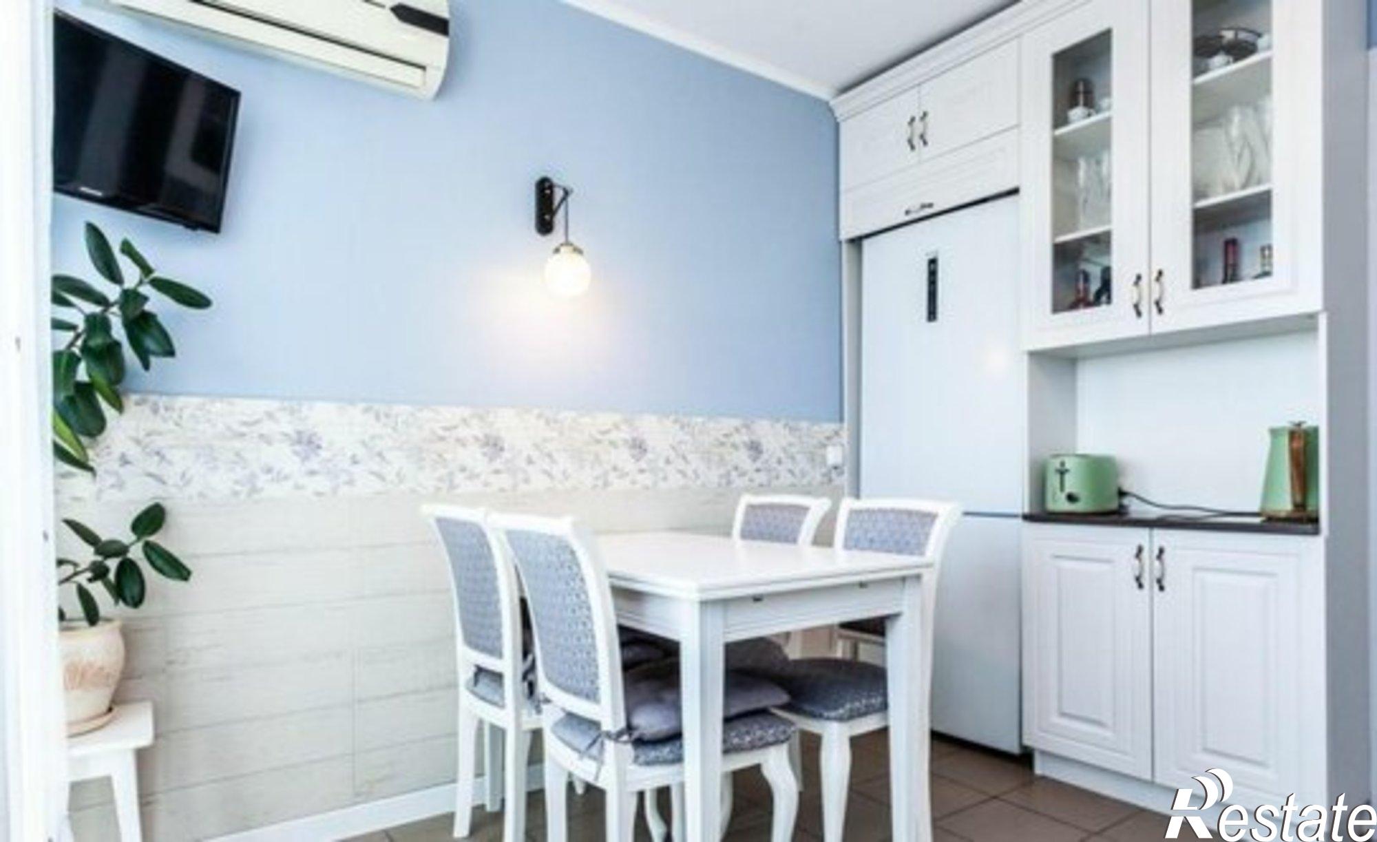 Купить квартиру за 5 500 000 рублей на переулок Андреева, 17