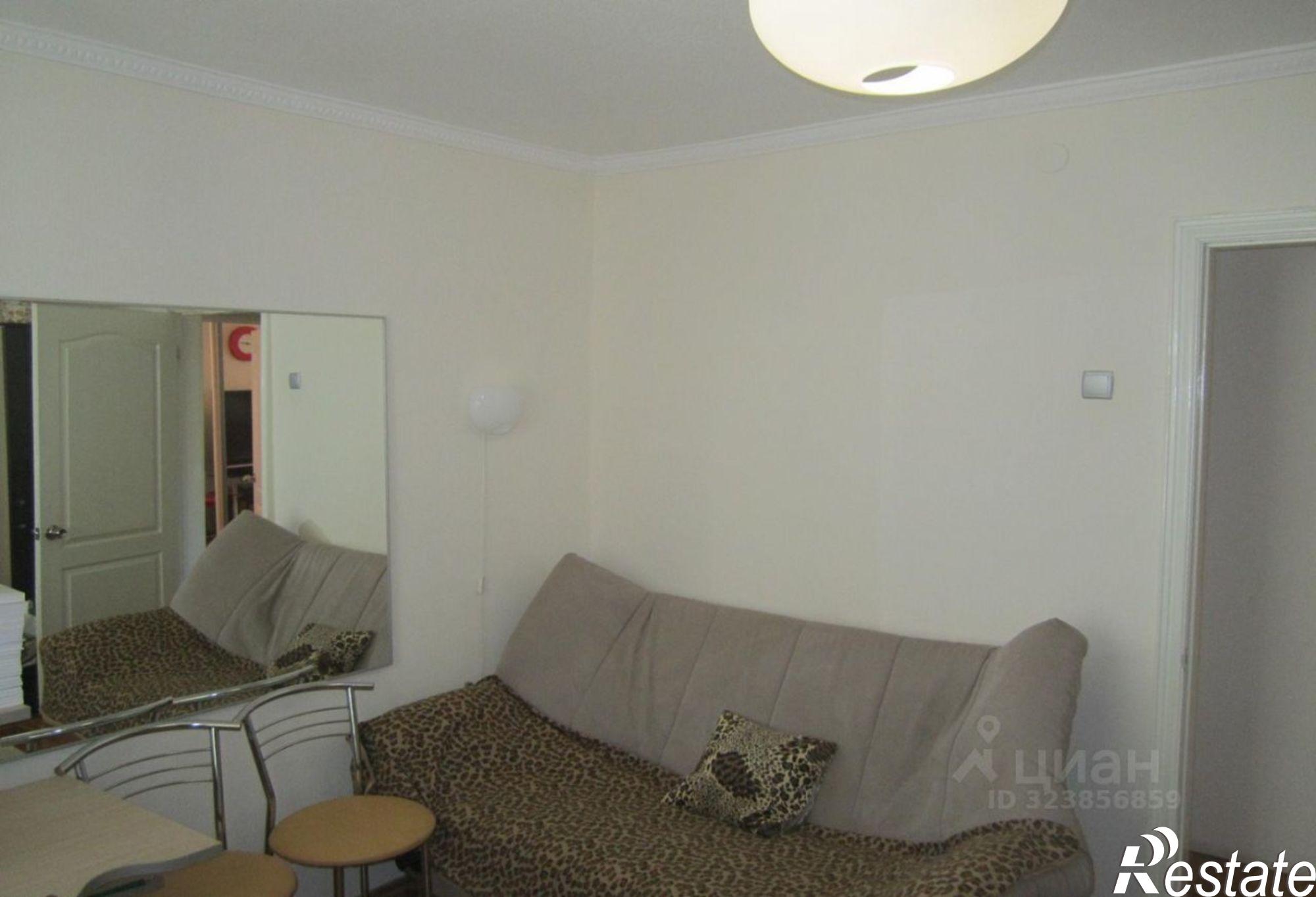 Купить квартиру за 6 100 000 рублей на улица Малиновского, 72