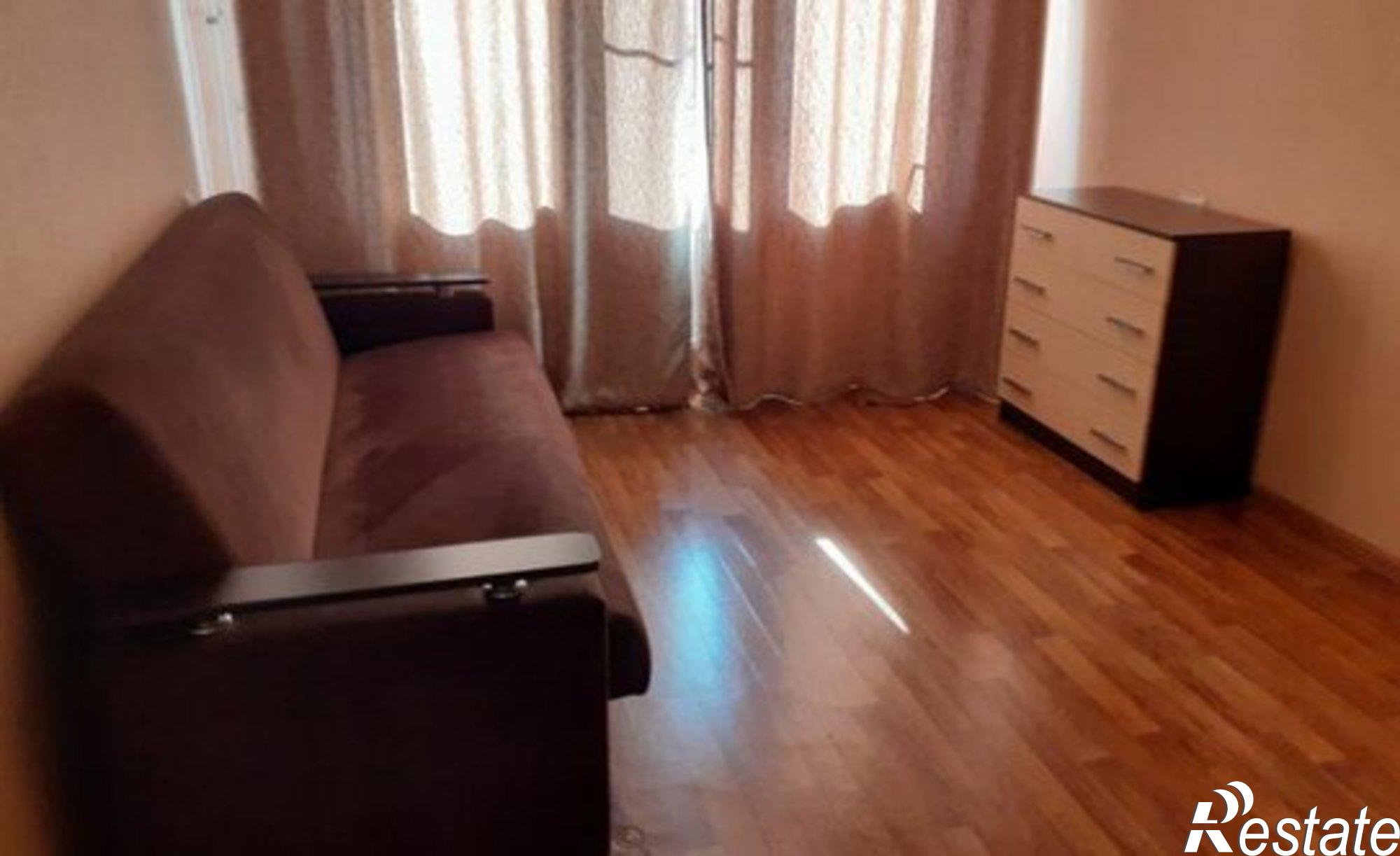 Купить квартиру за 3 800 000 рублей на улица Висаитова, 1/12