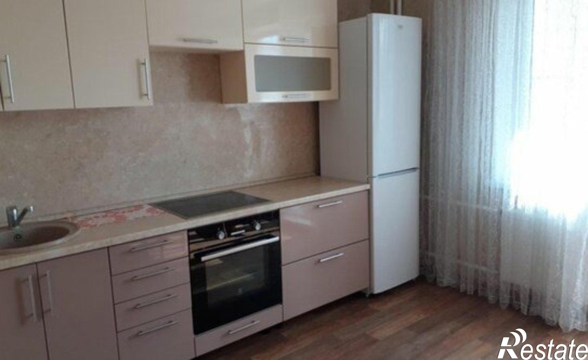 Купить квартиру за 3 800 000 рублей на улица Висаитова, 1/12