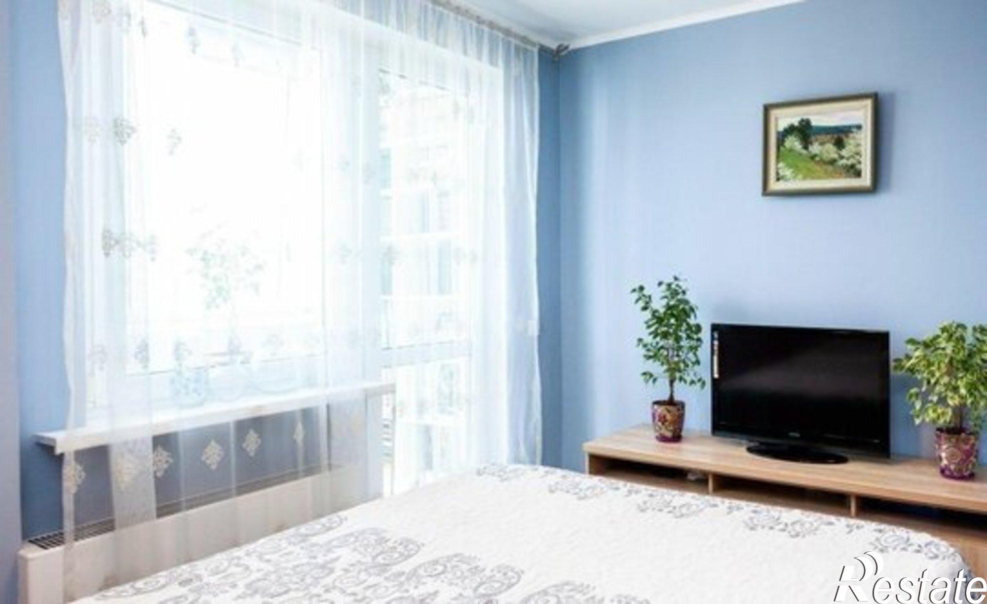 Купить квартиру за 5 500 000 рублей на переулок Андреева, 17