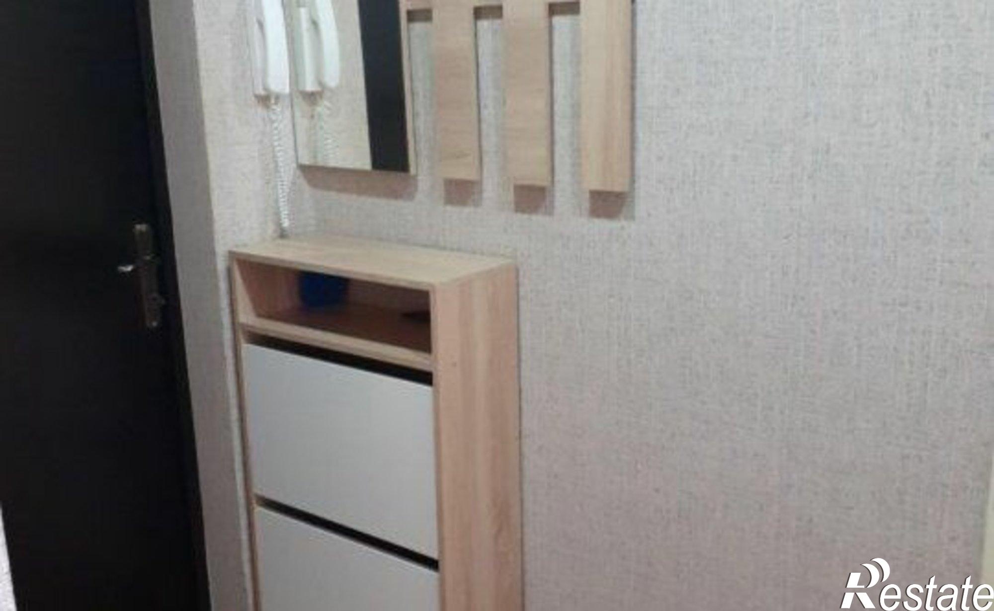 Купить квартиру за 3 800 000 рублей на улица Висаитова, 1/12