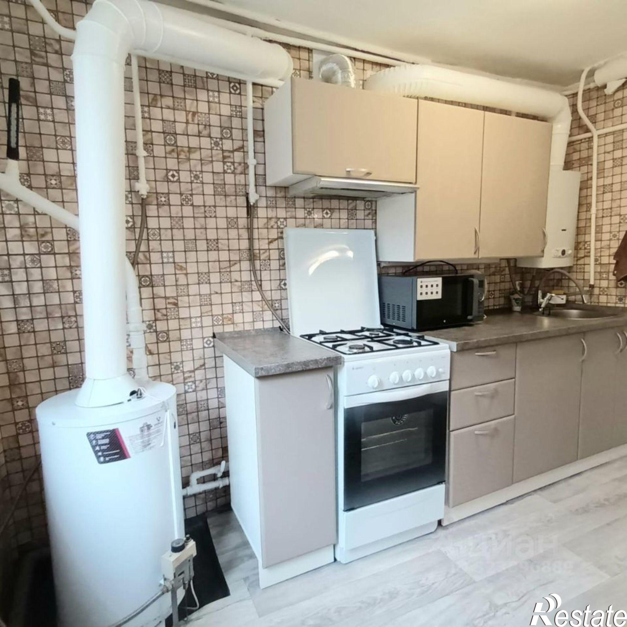 Сдать квартиру за 25 000 рублей на ул Гусева, 14