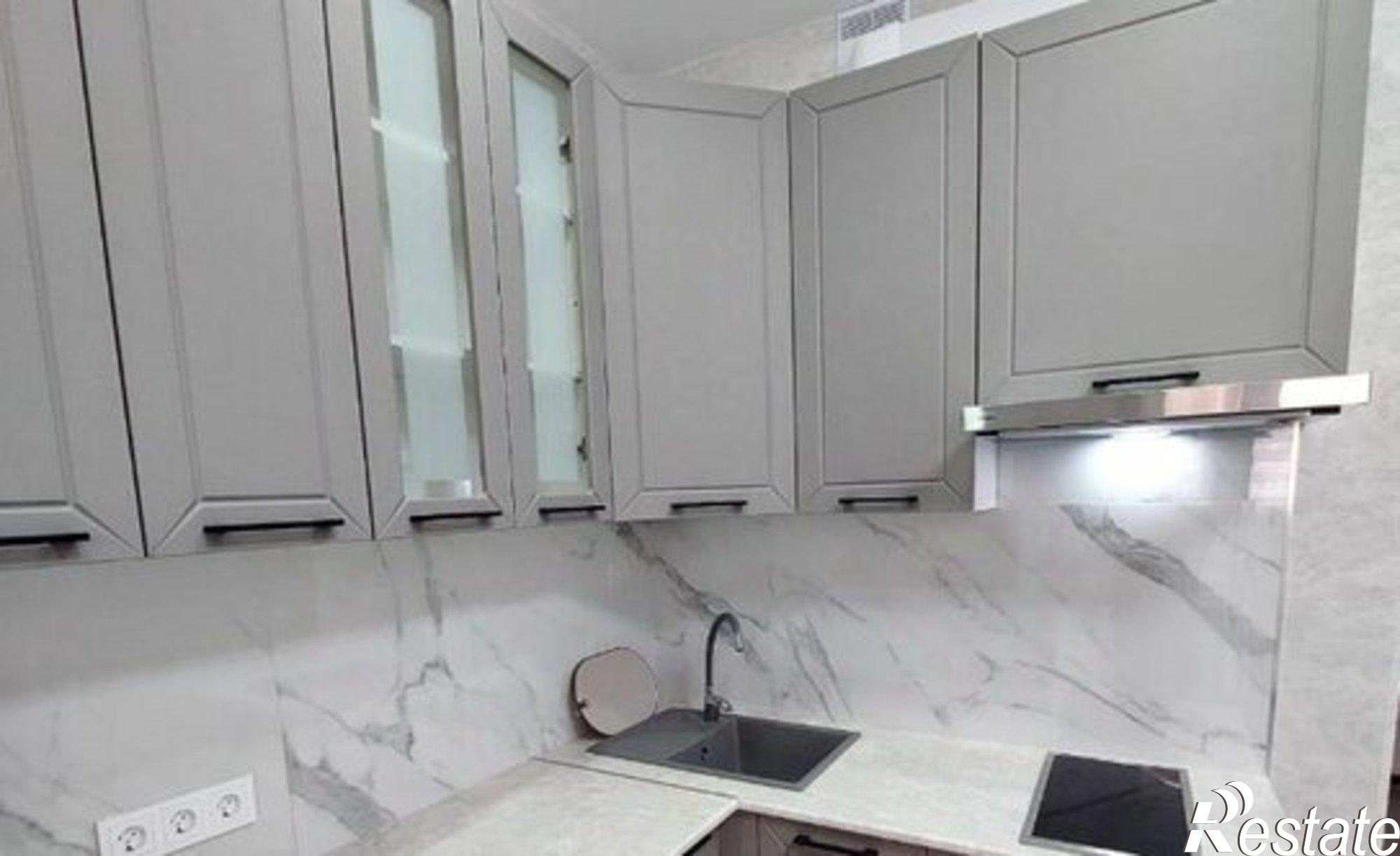 Купить квартиру за 4 100 000 рублей на улица Петренко, 24