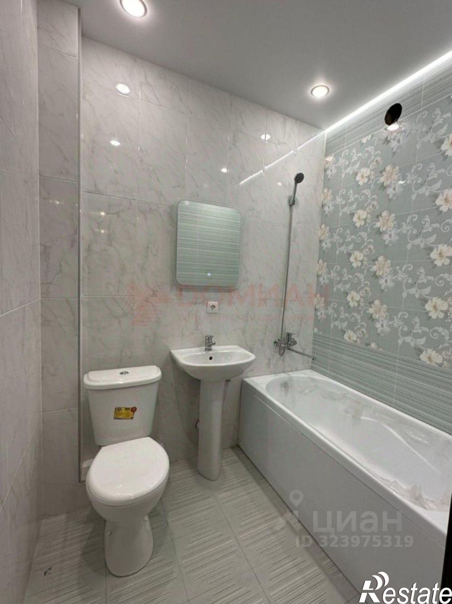 Купить квартиру за 5 499 000 рублей на 26-я линия, 35/1