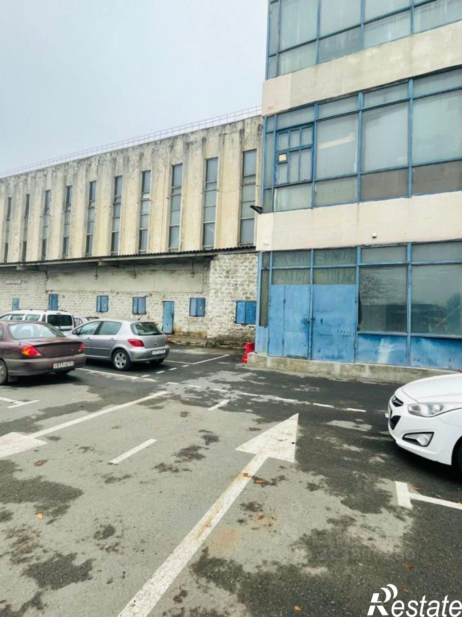 Сдать производственную площадь за 198 000 рублей на ул Доватора, 144/11