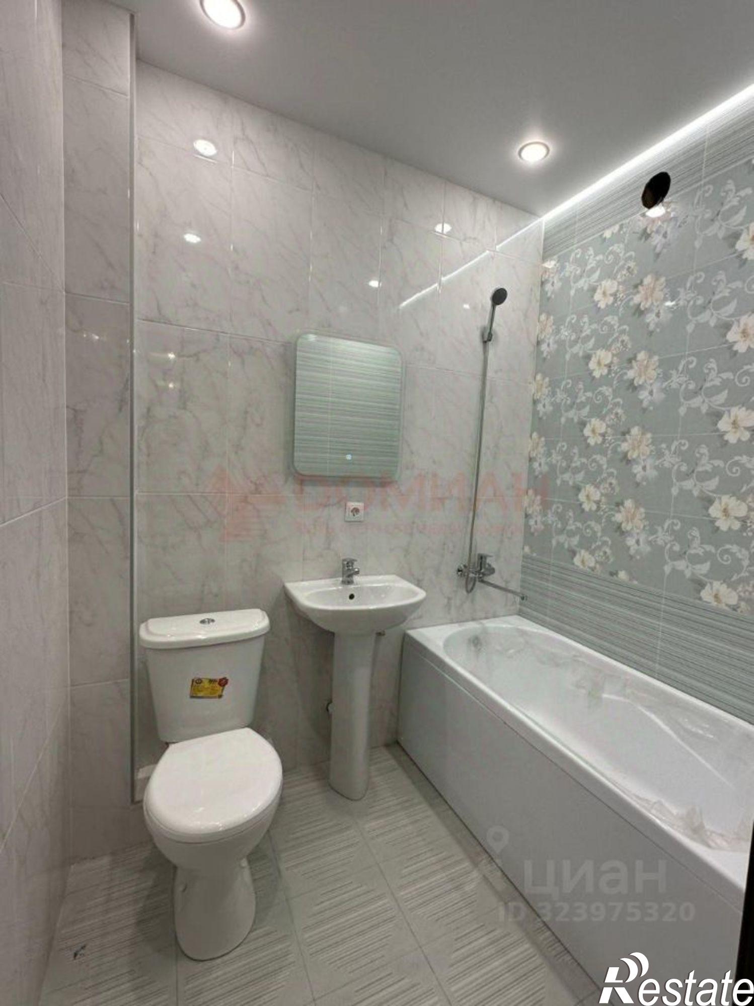 Купить квартиру за 5 599 000 рублей на 26-я линия, 35/1