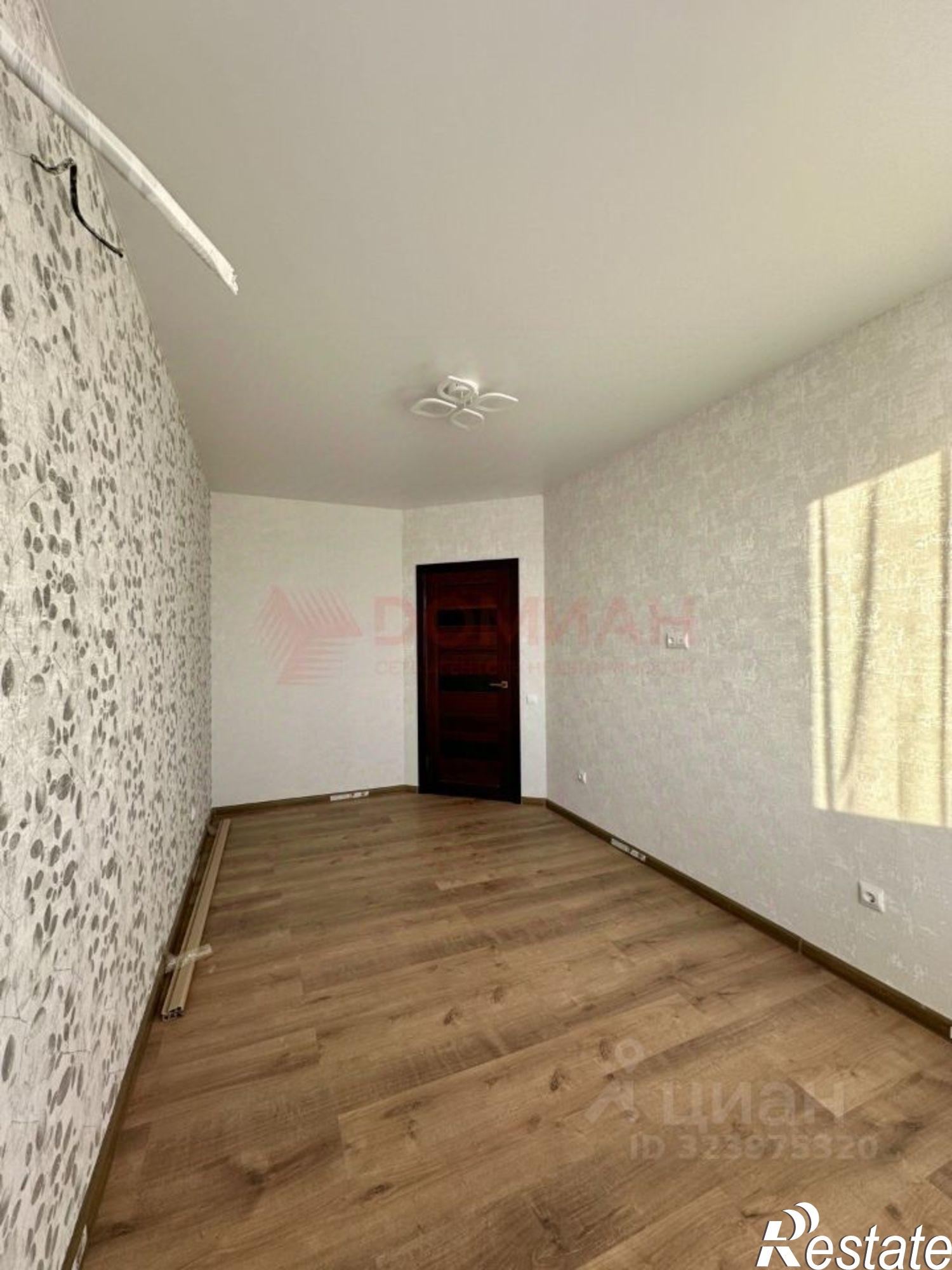 Купить квартиру за 5 599 000 рублей на 26-я линия, 35/1