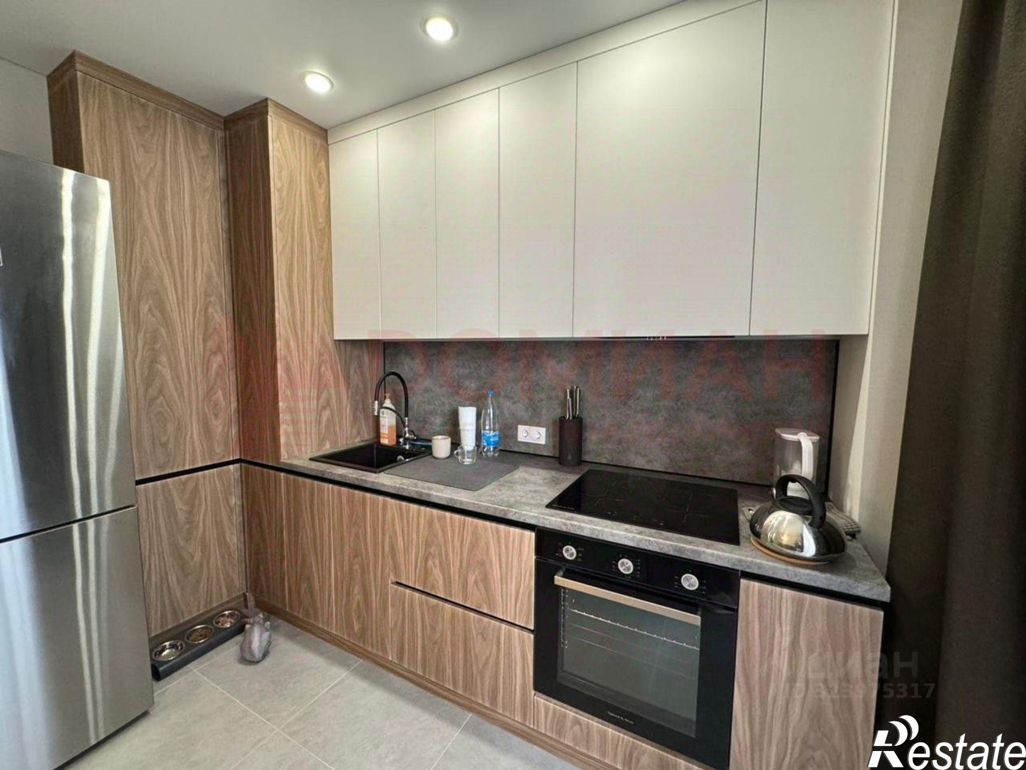 Купить квартиру за 10 899 000 рублей на 26-я линия, 35/1