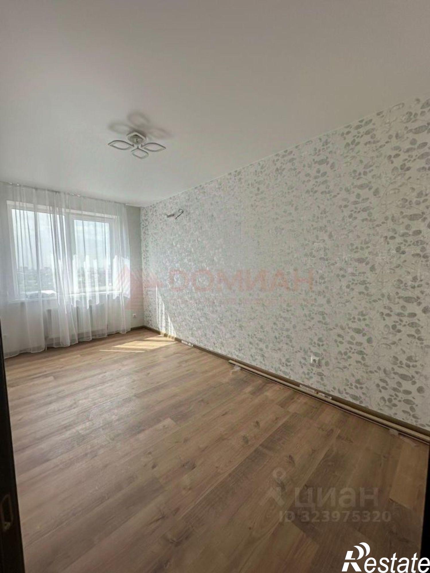 Купить квартиру за 5 599 000 рублей на 26-я линия, 35/1