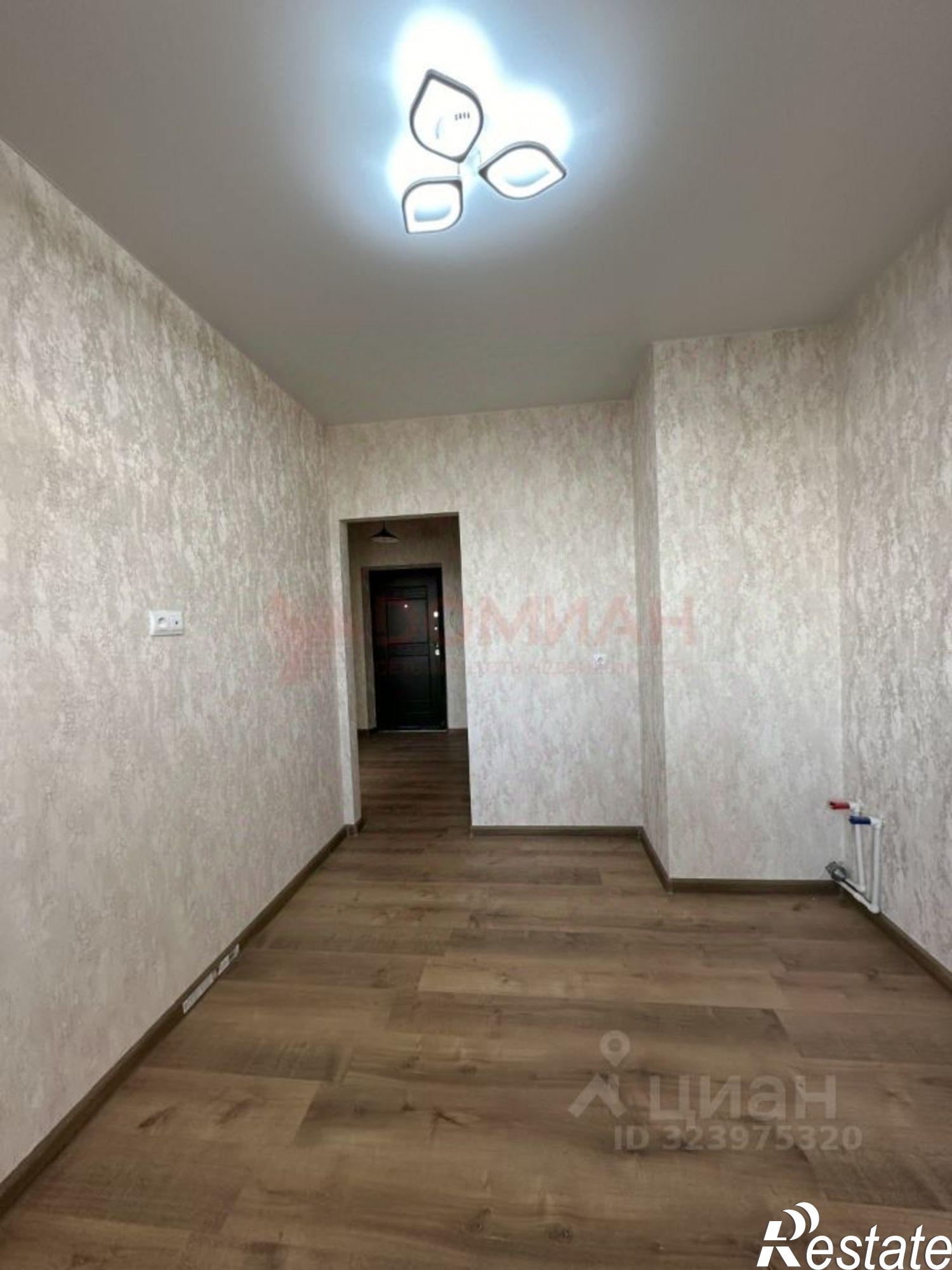 Купить квартиру за 5 599 000 рублей на 26-я линия, 35/1