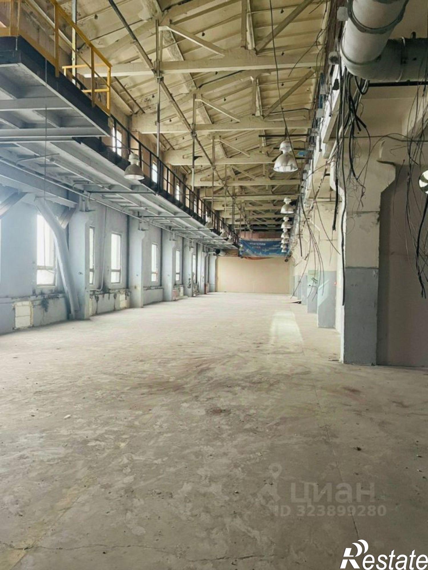 Сдать производственную площадь за 198 000 рублей на ул Доватора, 144/11