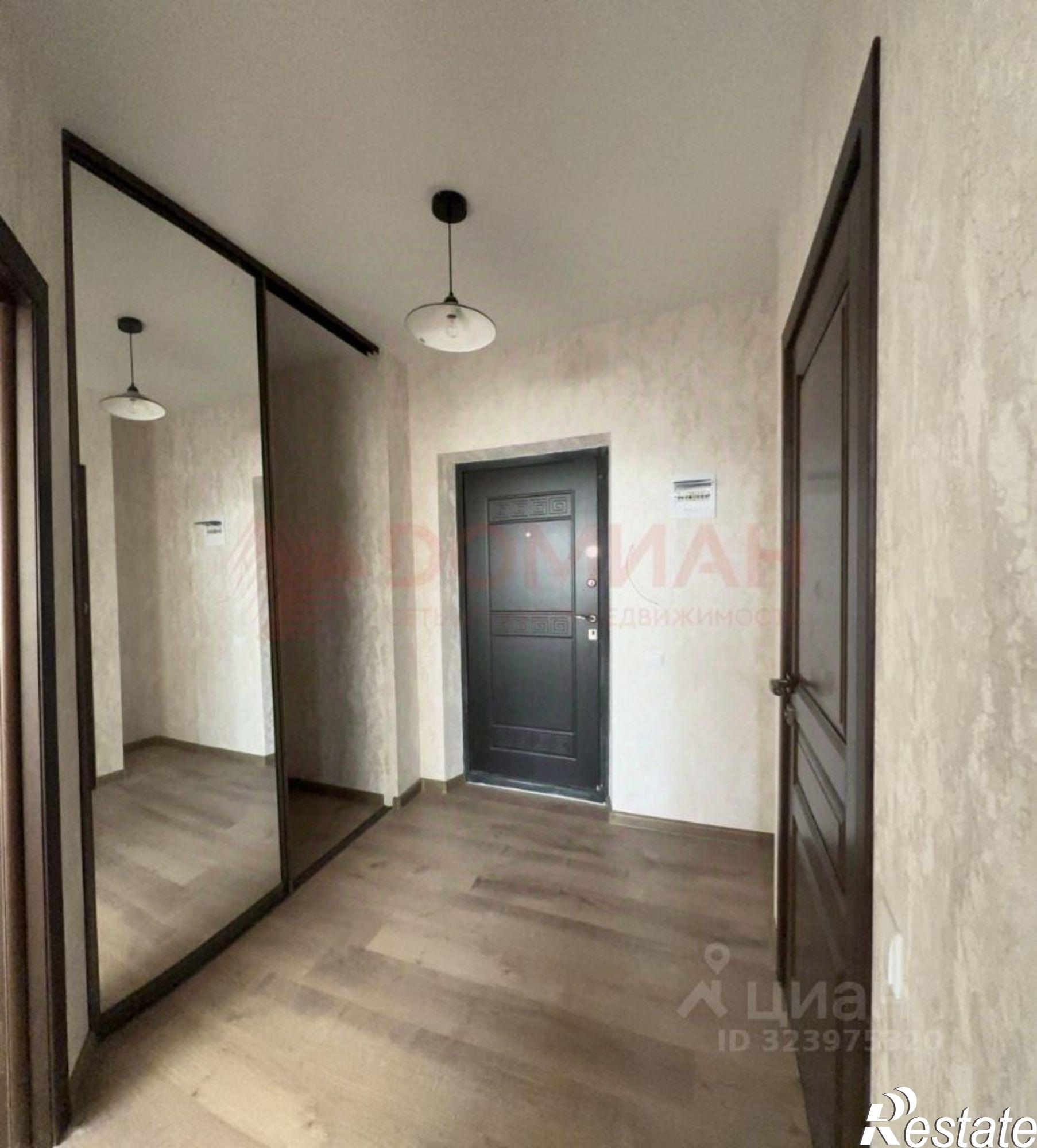 Купить квартиру за 5 599 000 рублей на 26-я линия, 35/1