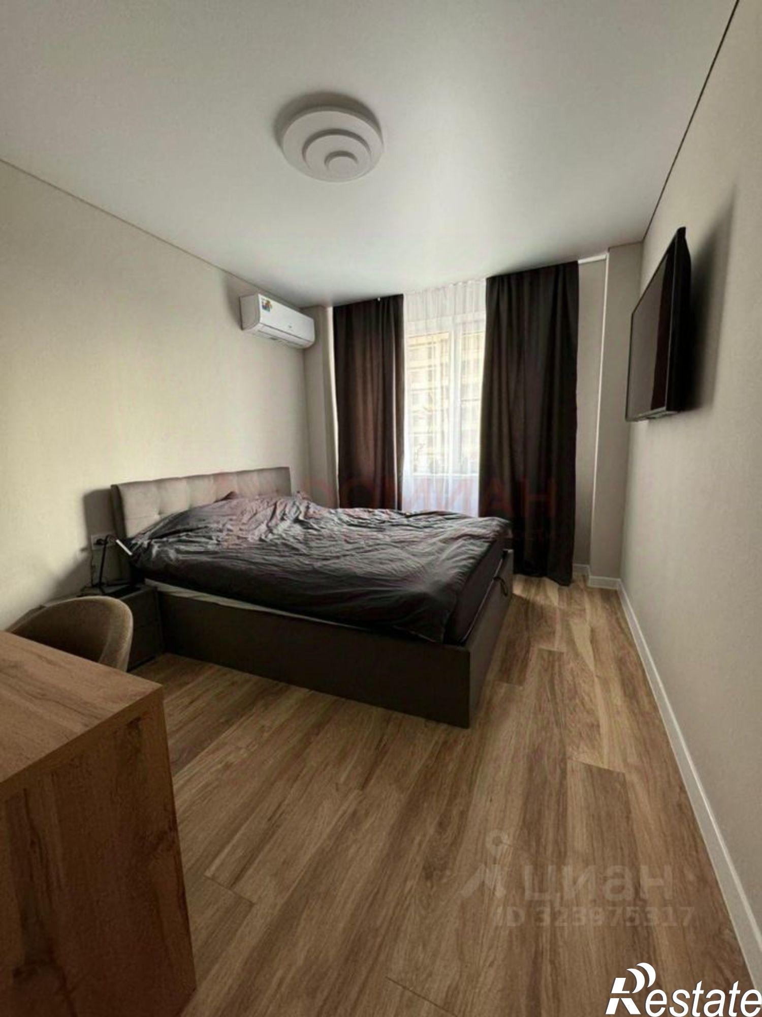 Купить квартиру за 10 899 000 рублей на 26-я линия, 35/1