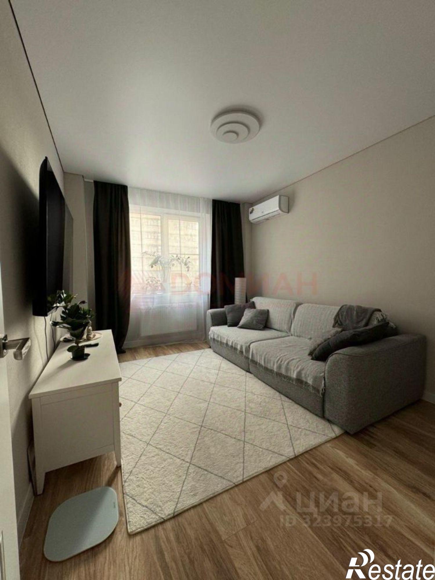 Купить квартиру за 10 899 000 рублей на 26-я линия, 35/1