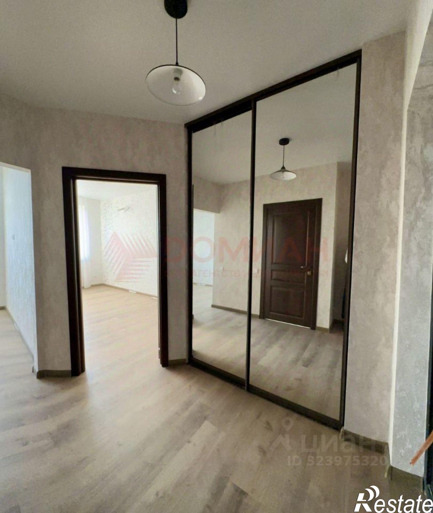 Купить квартиру за 5 599 000 рублей на 26-я линия, 35/1