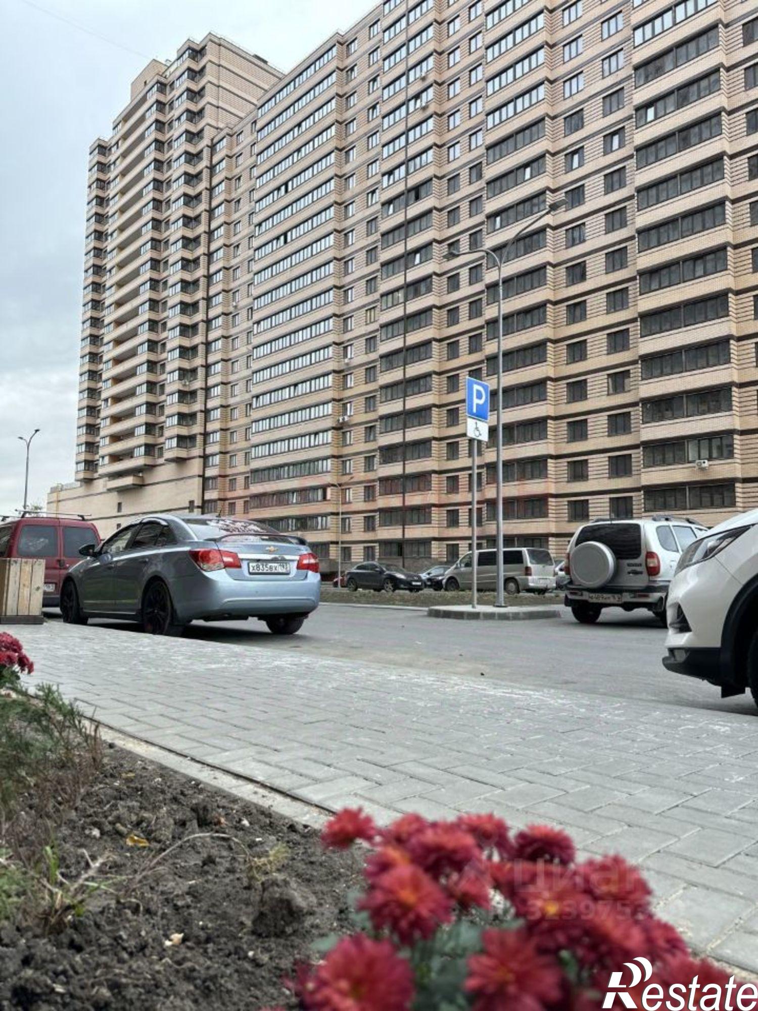 Купить квартиру за 5 499 000 рублей на 26-я линия, 35/1