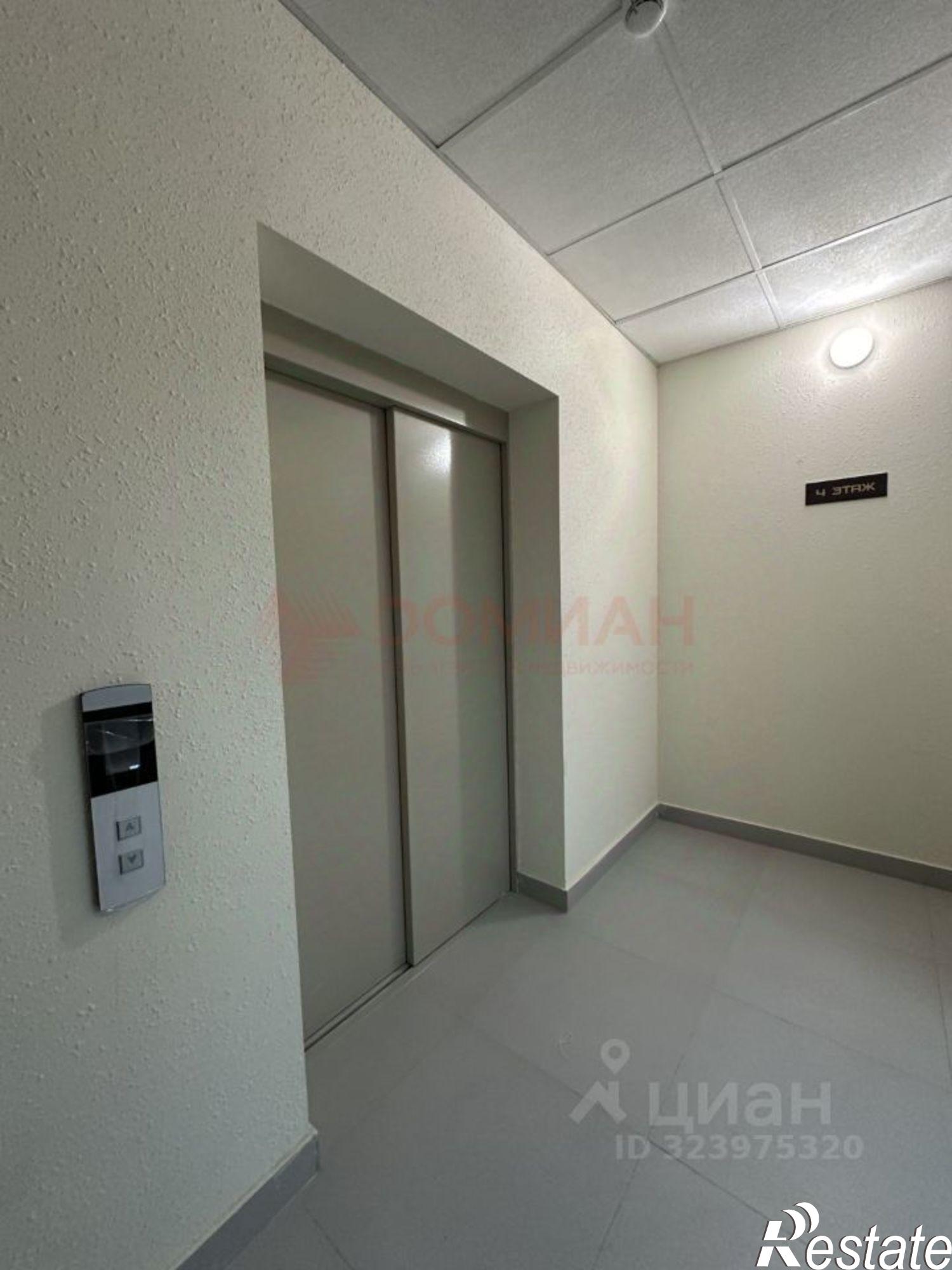 Купить квартиру за 5 599 000 рублей на 26-я линия, 35/1