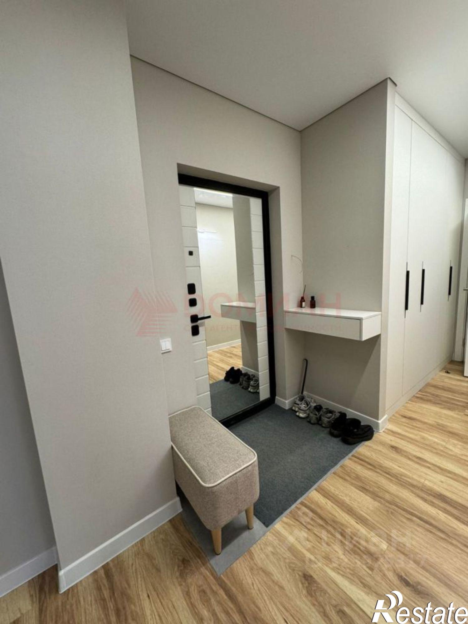 Купить квартиру за 10 899 000 рублей на 26-я линия, 35/1