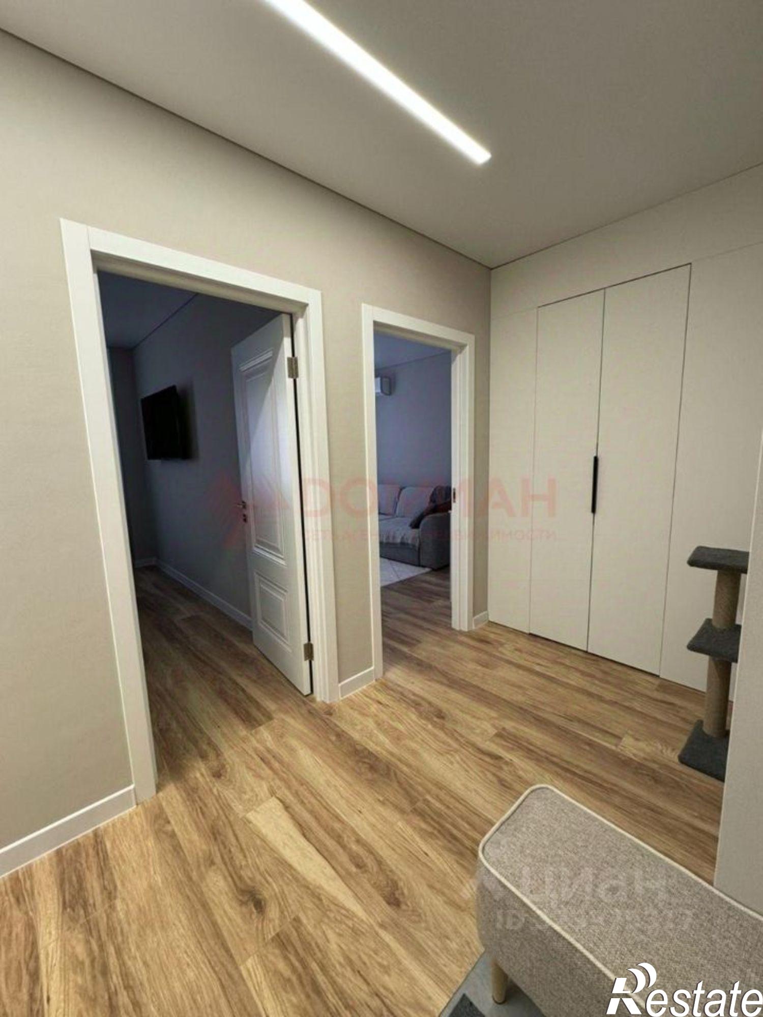 Купить квартиру за 10 899 000 рублей на 26-я линия, 35/1