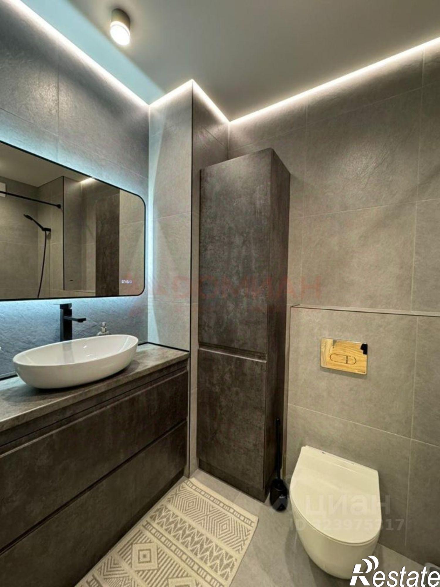 Купить квартиру за 10 899 000 рублей на 26-я линия, 35/1