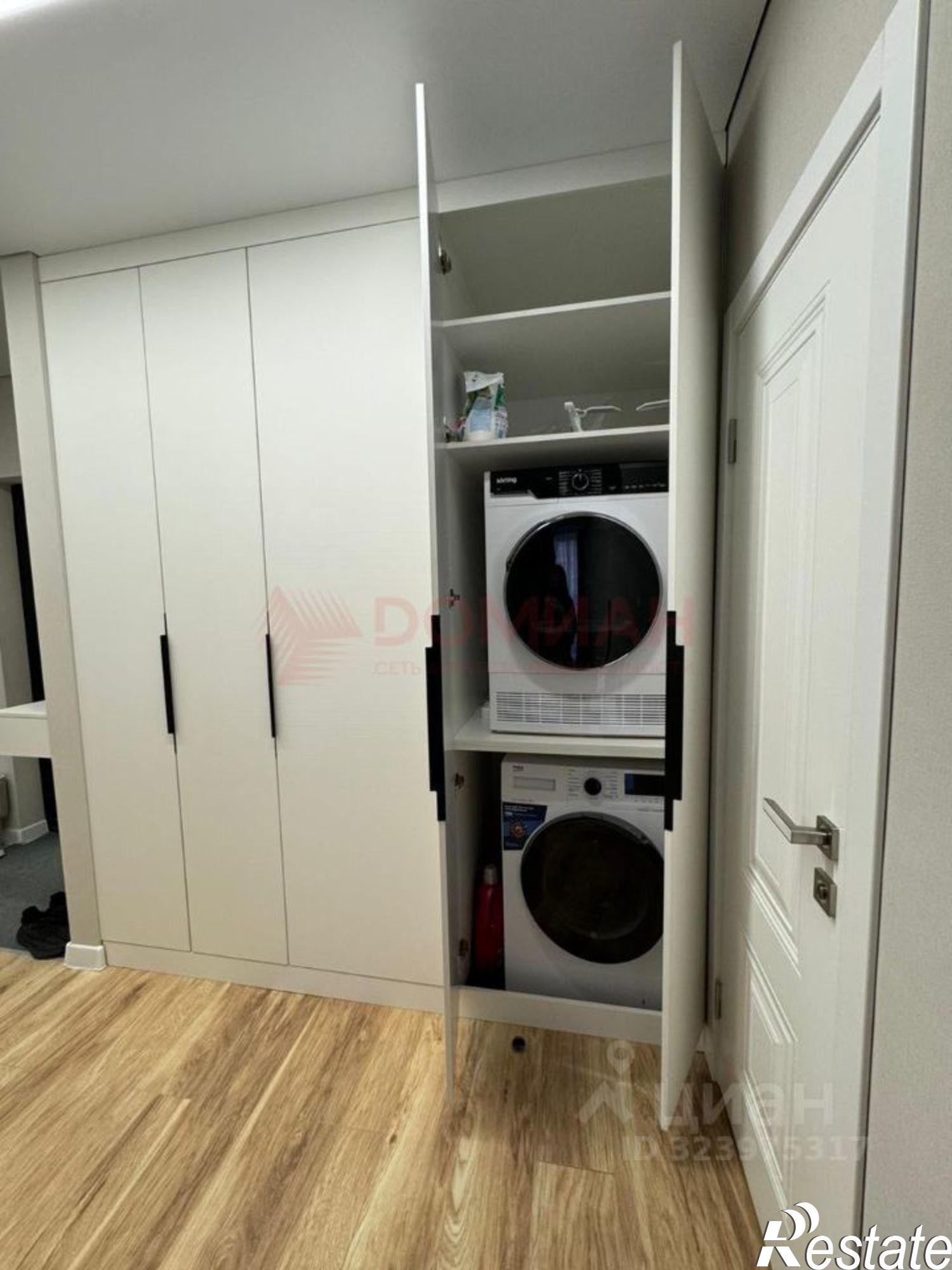 Купить квартиру за 10 899 000 рублей на 26-я линия, 35/1